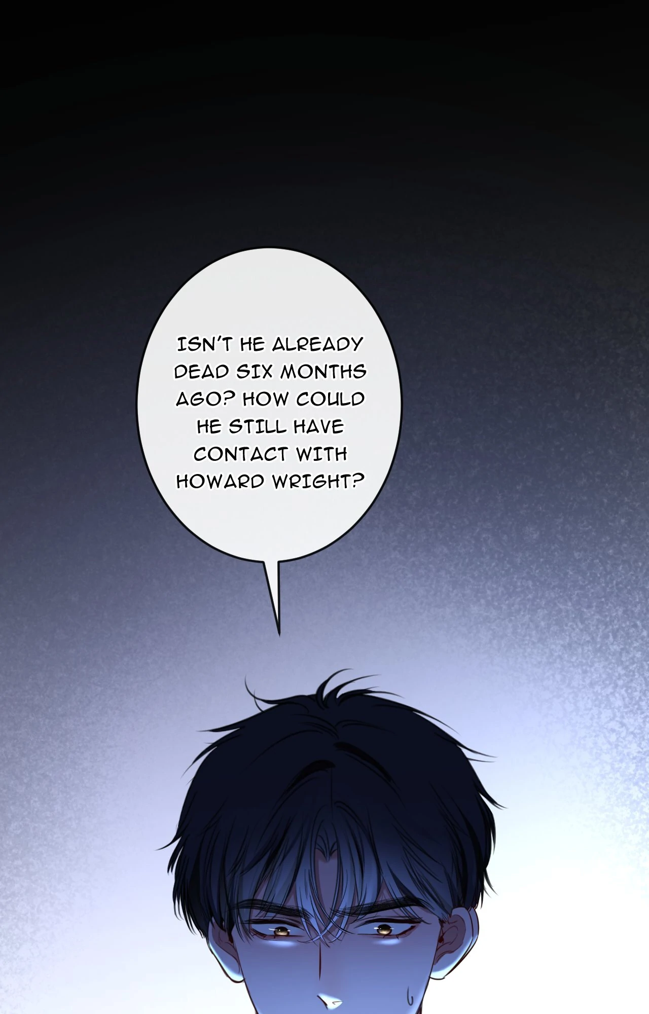 Sorry, I Am Also a Big Shot chapter 45 page 41