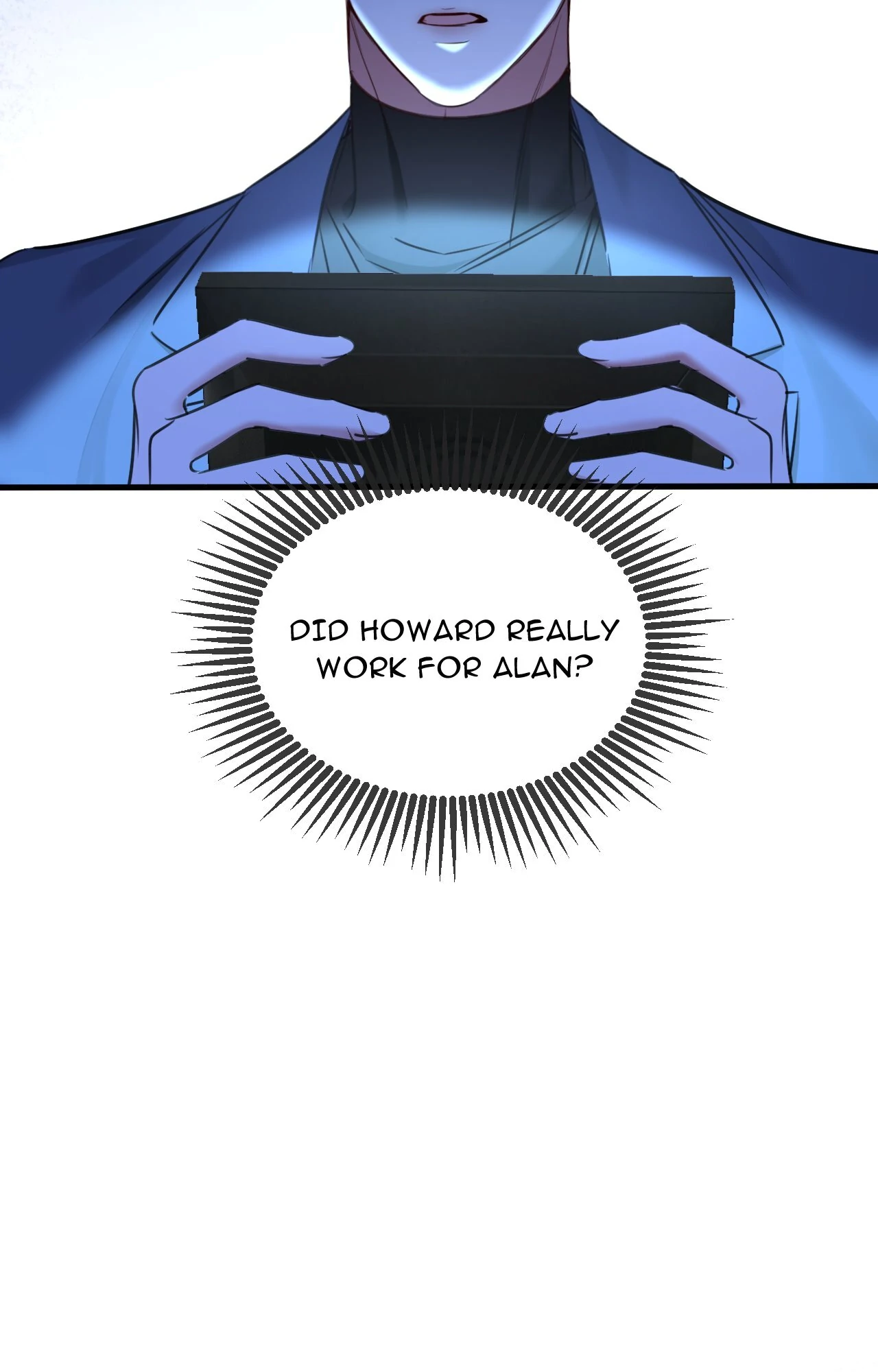Sorry, I Am Also a Big Shot chapter 45 page 42
