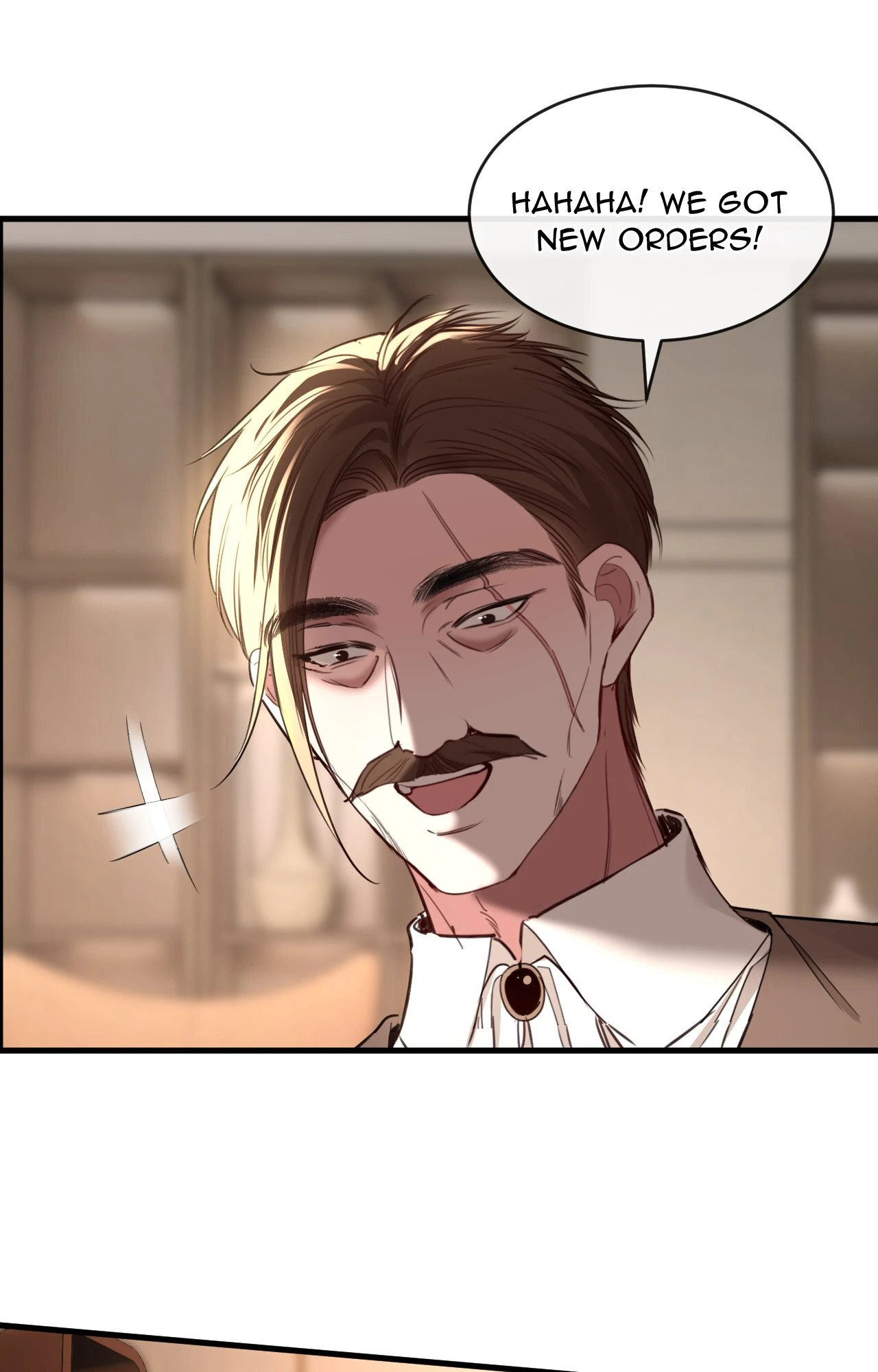 Sorry, I Am Also a Big Shot chapter 45 page 45