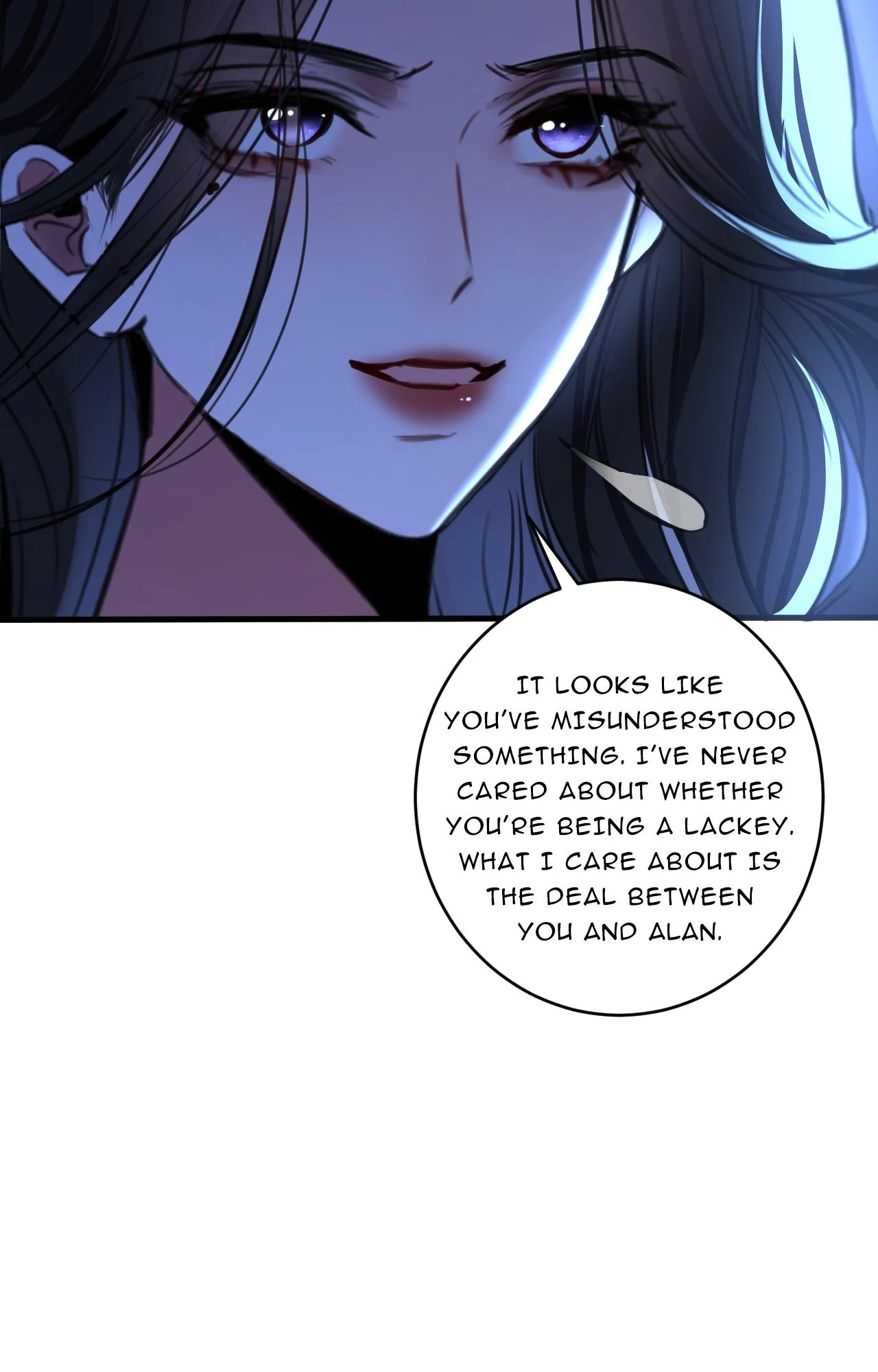 Sorry, I Am Also a Big Shot chapter 45 page 5
