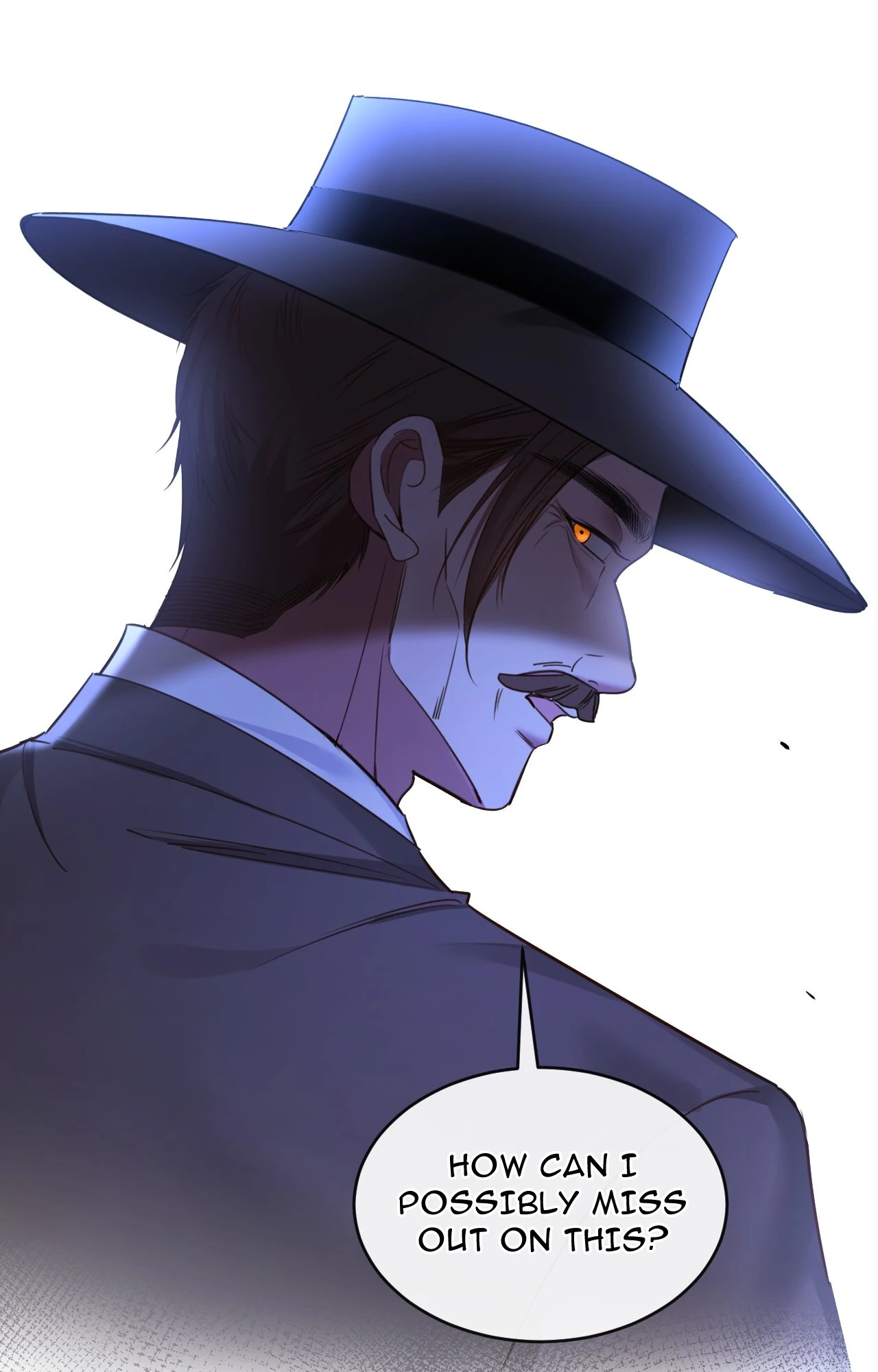Sorry, I Am Also a Big Shot chapter 45 page 53