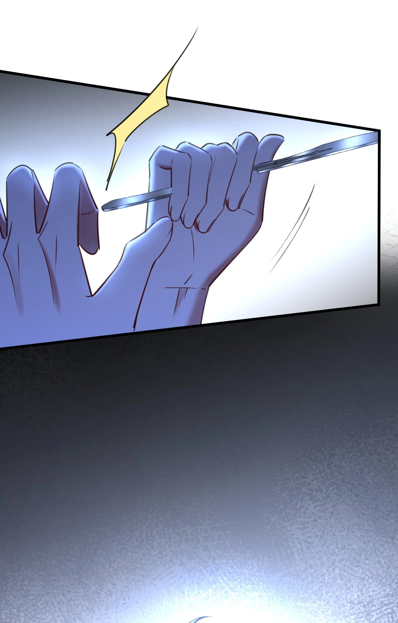 Sorry, I Am Also a Big Shot chapter 45 page 6
