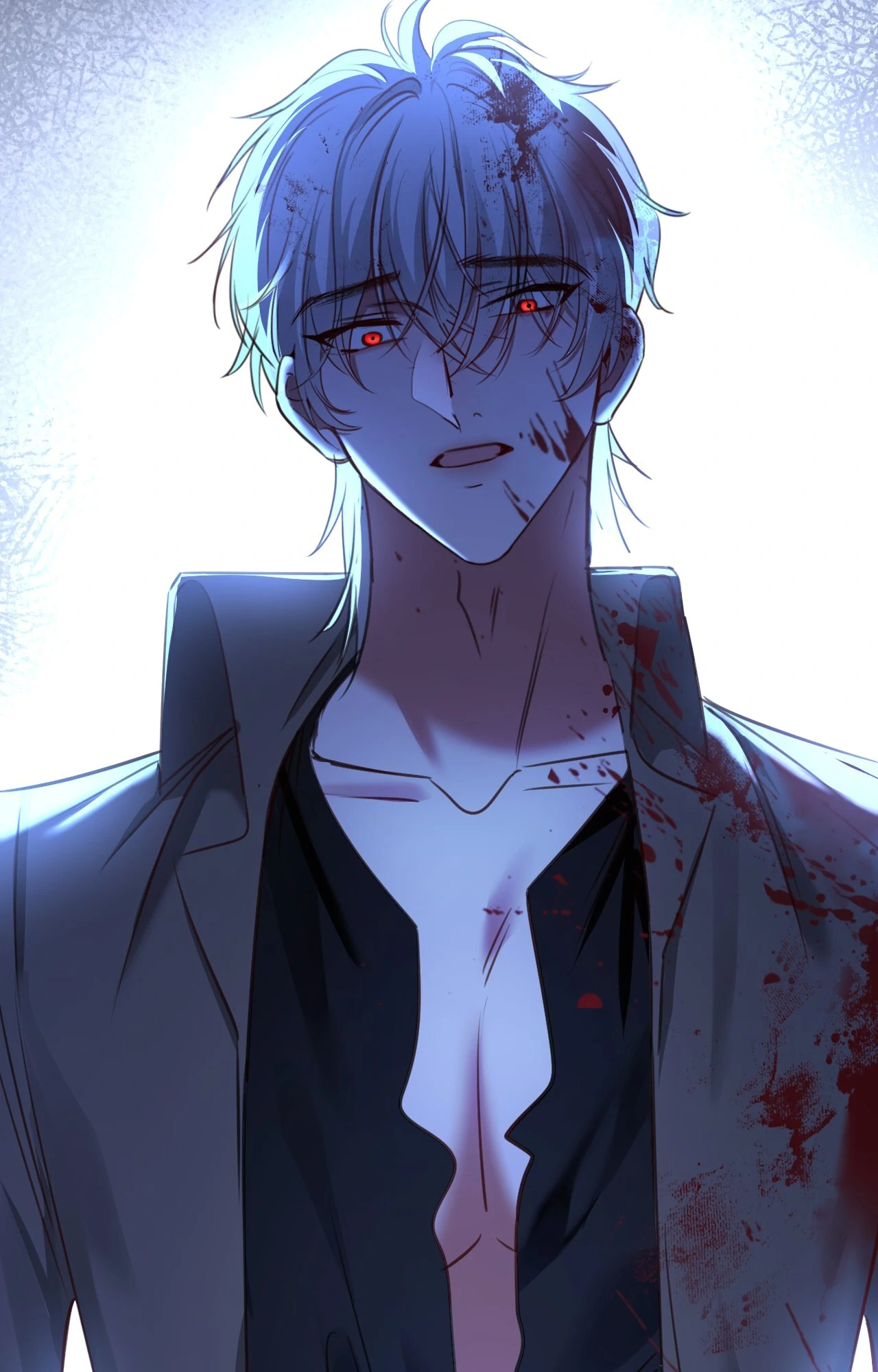 Sorry, I Am Also a Big Shot chapter 45 page 7