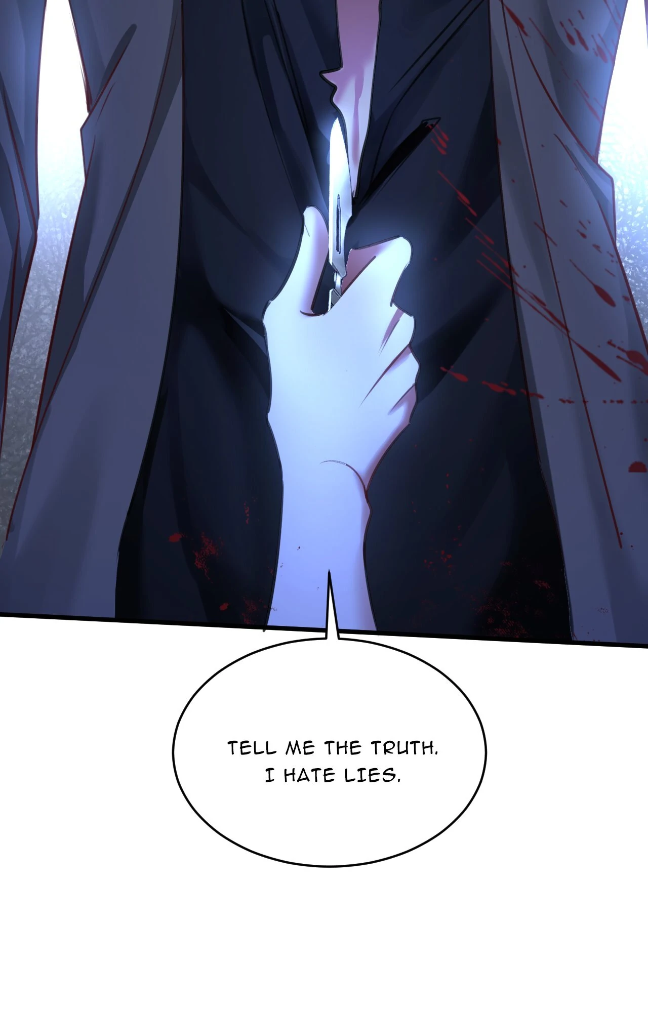 Sorry, I Am Also a Big Shot chapter 45 page 8
