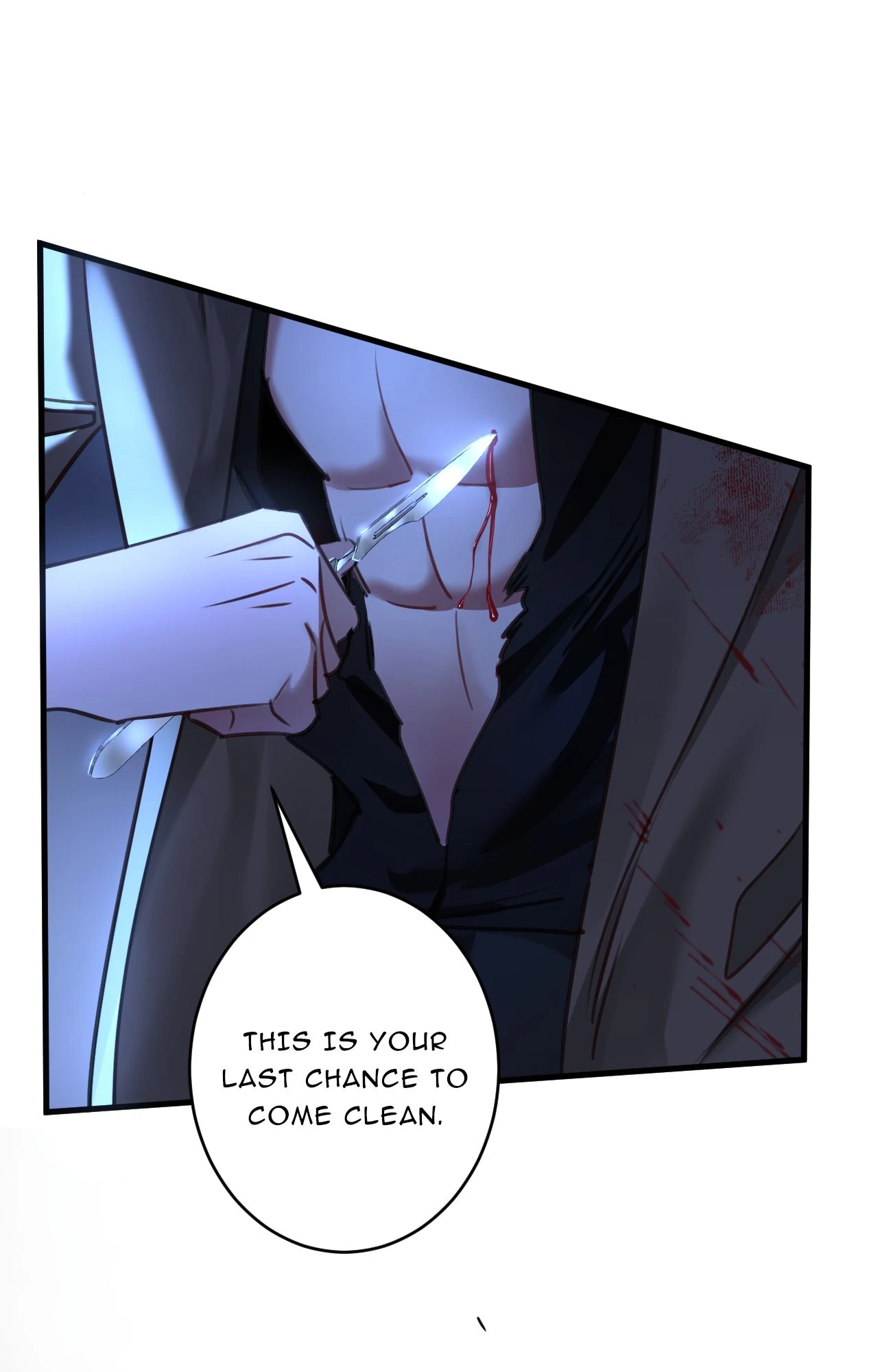 Sorry, I Am Also a Big Shot chapter 45 page 9