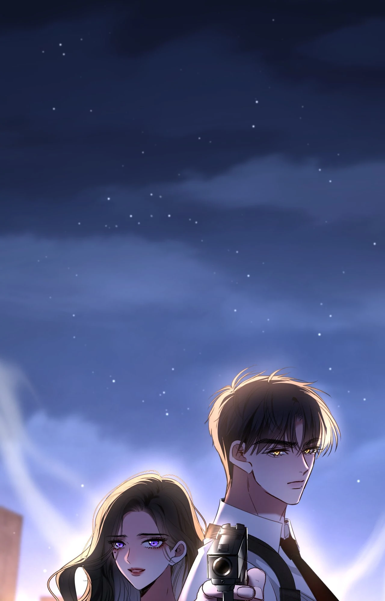Sorry, I Am Also a Big Shot chapter 46 page 13