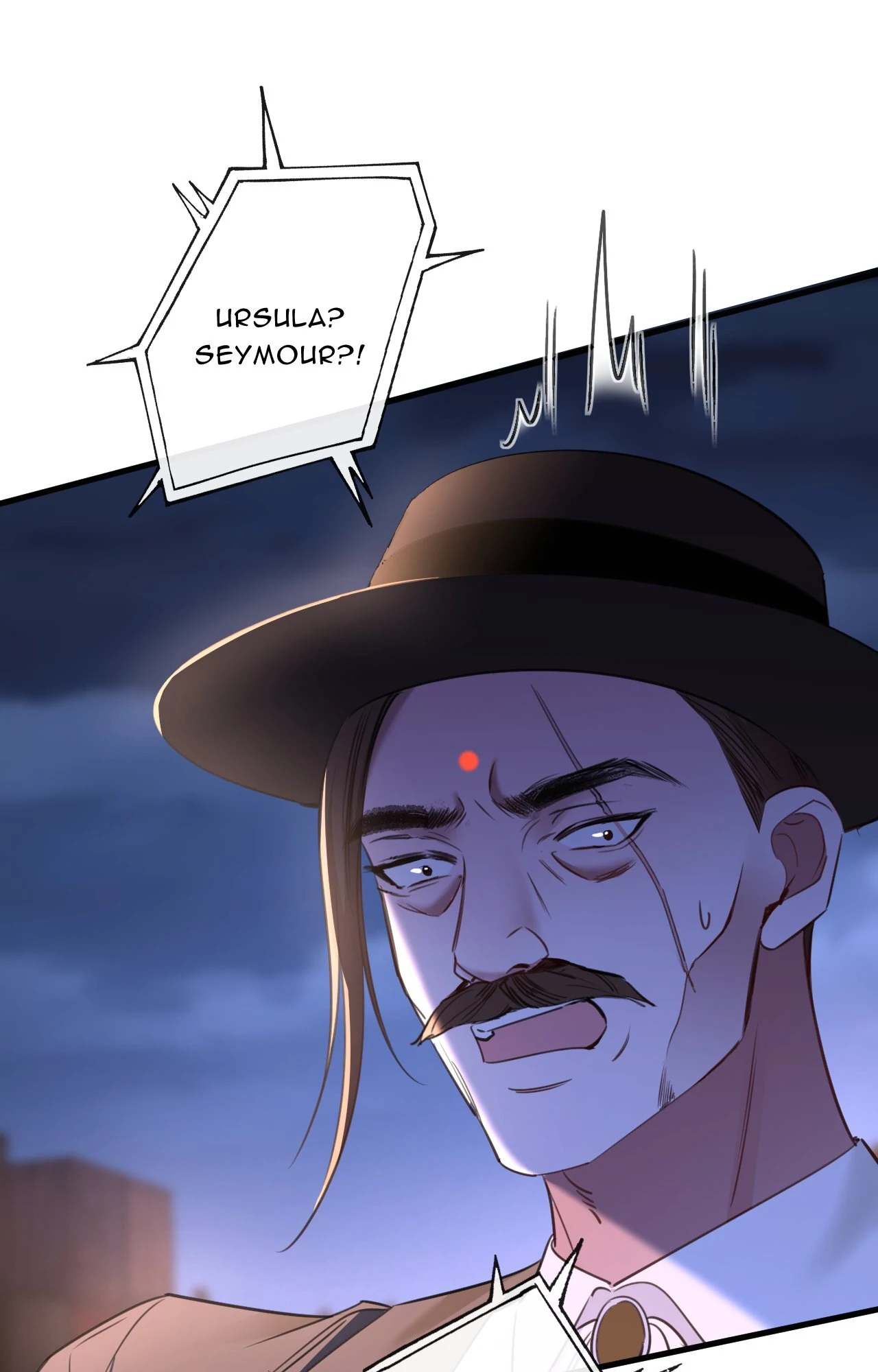 Sorry, I Am Also a Big Shot chapter 46 page 15