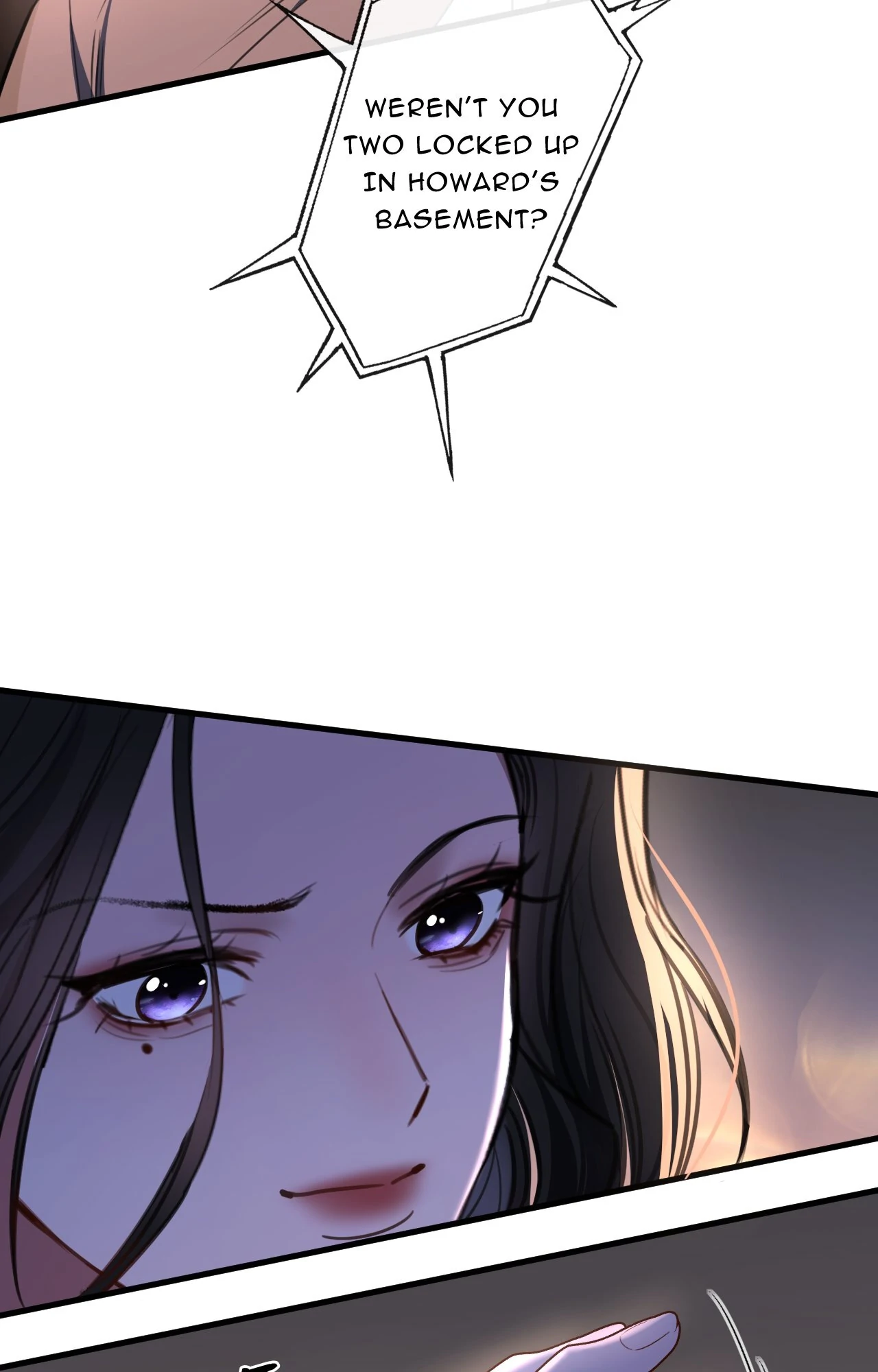 Sorry, I Am Also a Big Shot chapter 46 page 16