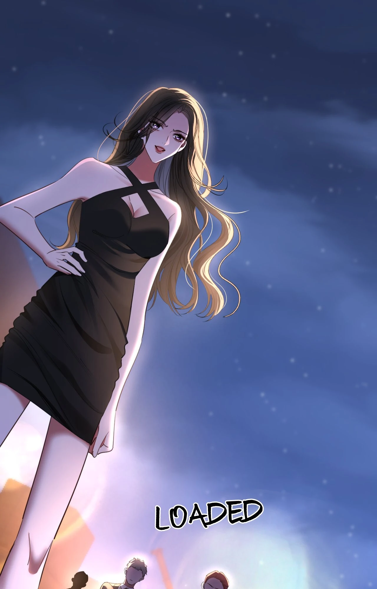 Sorry, I Am Also a Big Shot chapter 46 page 18
