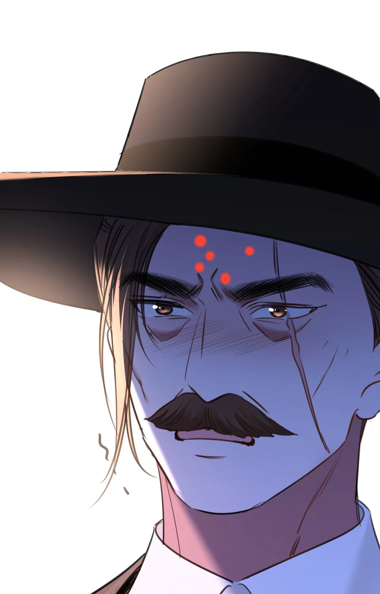 Sorry, I Am Also a Big Shot chapter 46 page 20