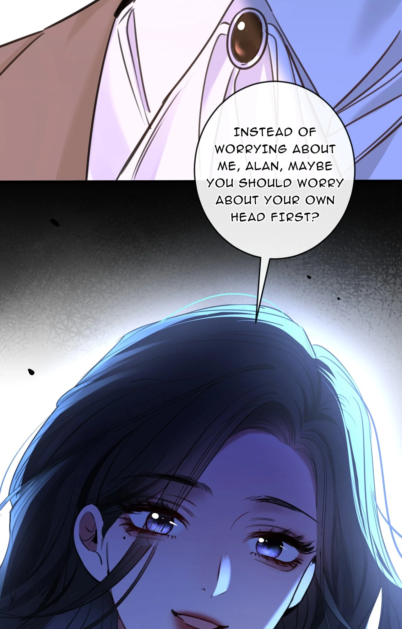 Sorry, I Am Also a Big Shot chapter 46 page 21
