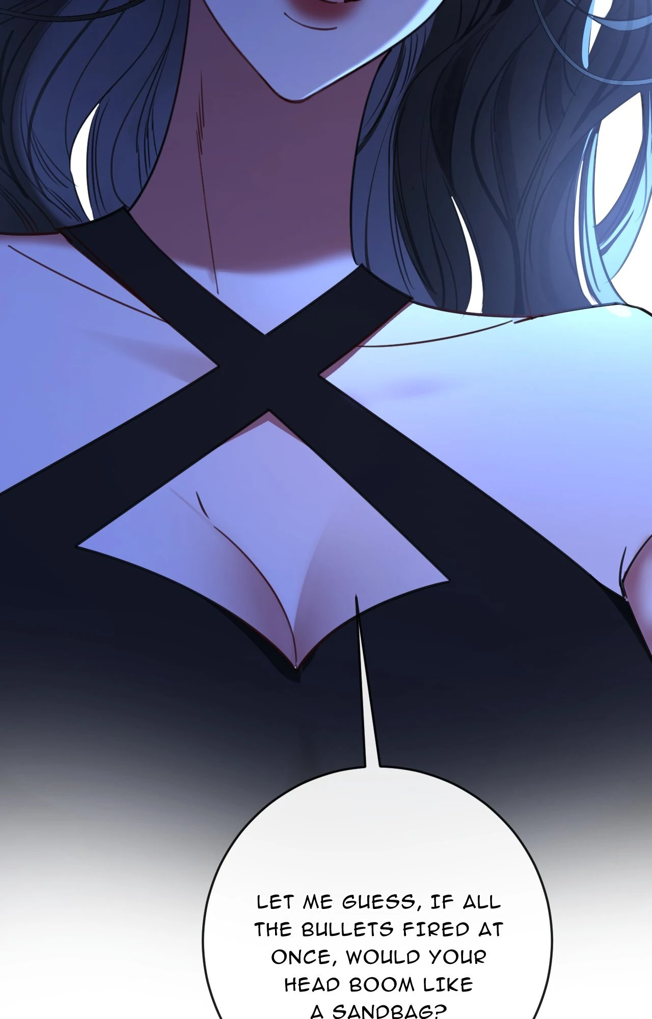 Sorry, I Am Also a Big Shot chapter 46 page 22