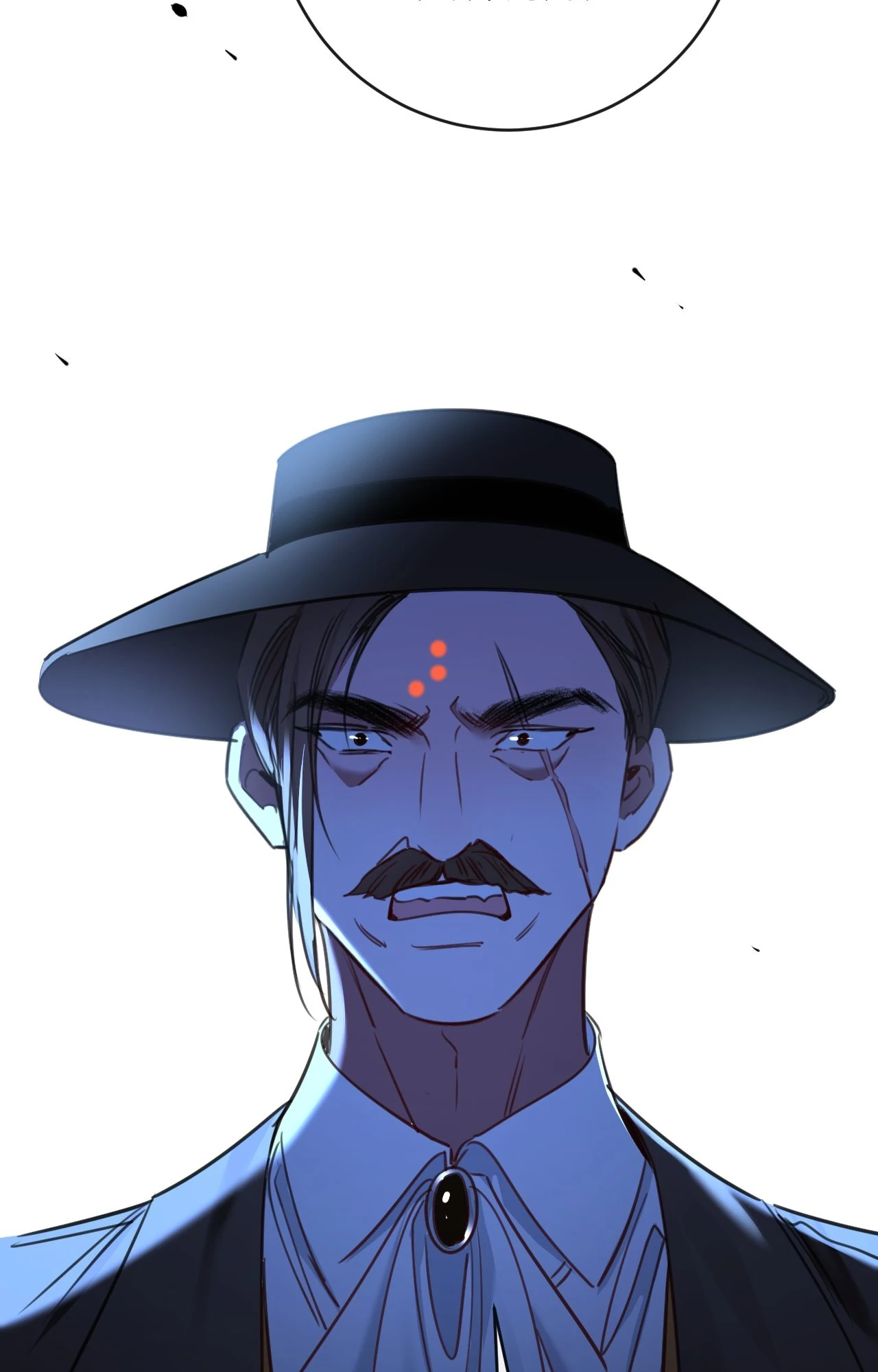 Sorry, I Am Also a Big Shot chapter 46 page 23