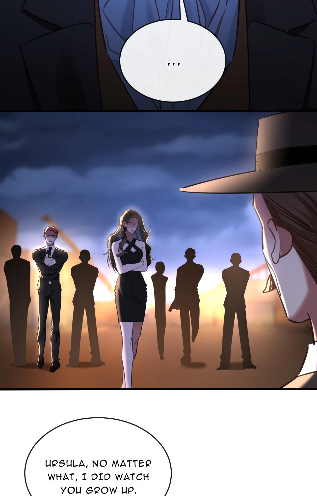 Sorry, I Am Also a Big Shot chapter 46 page 24