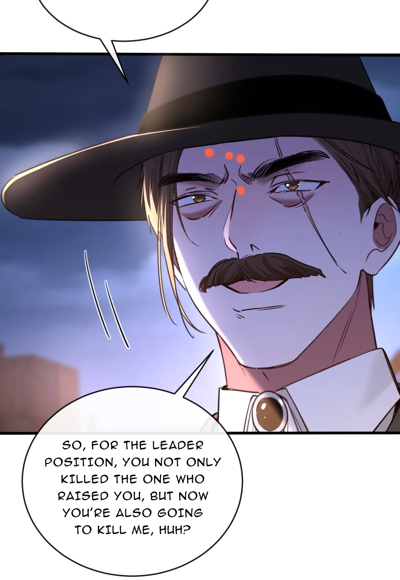 Sorry, I Am Also a Big Shot chapter 46 page 25