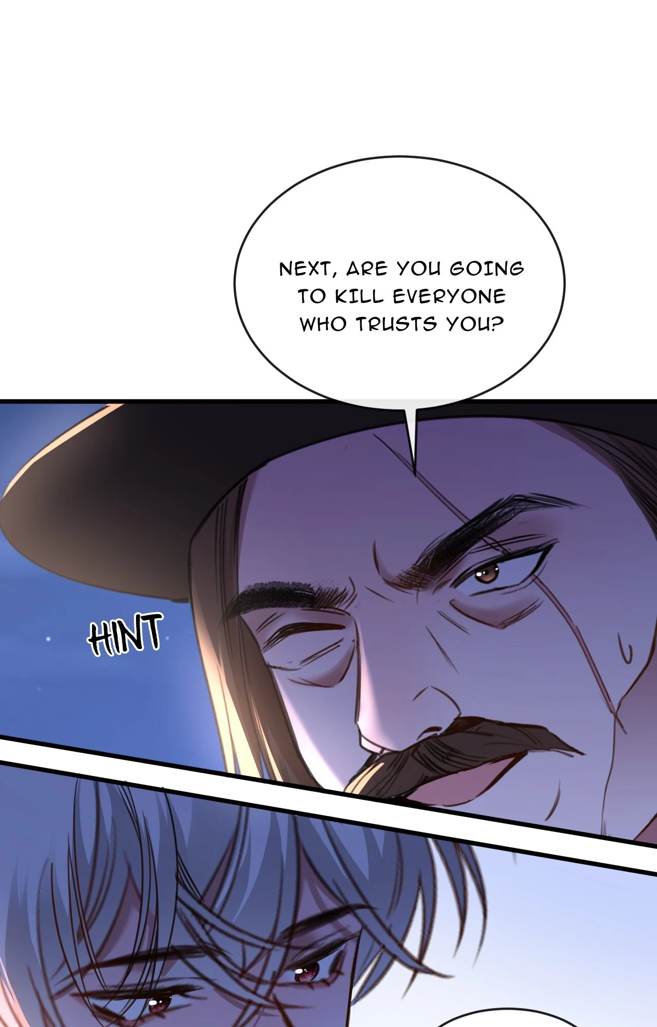 Sorry, I Am Also a Big Shot chapter 46 page 26