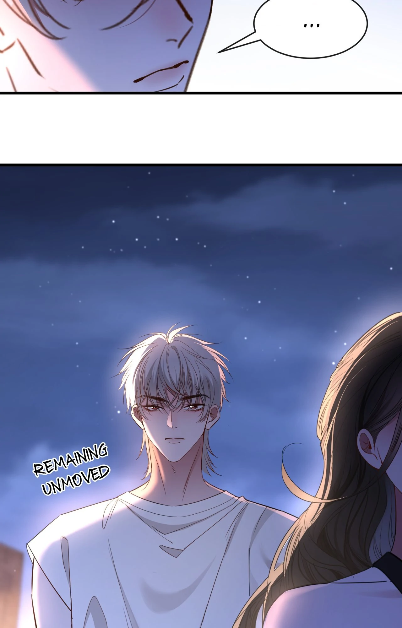 Sorry, I Am Also a Big Shot chapter 46 page 27