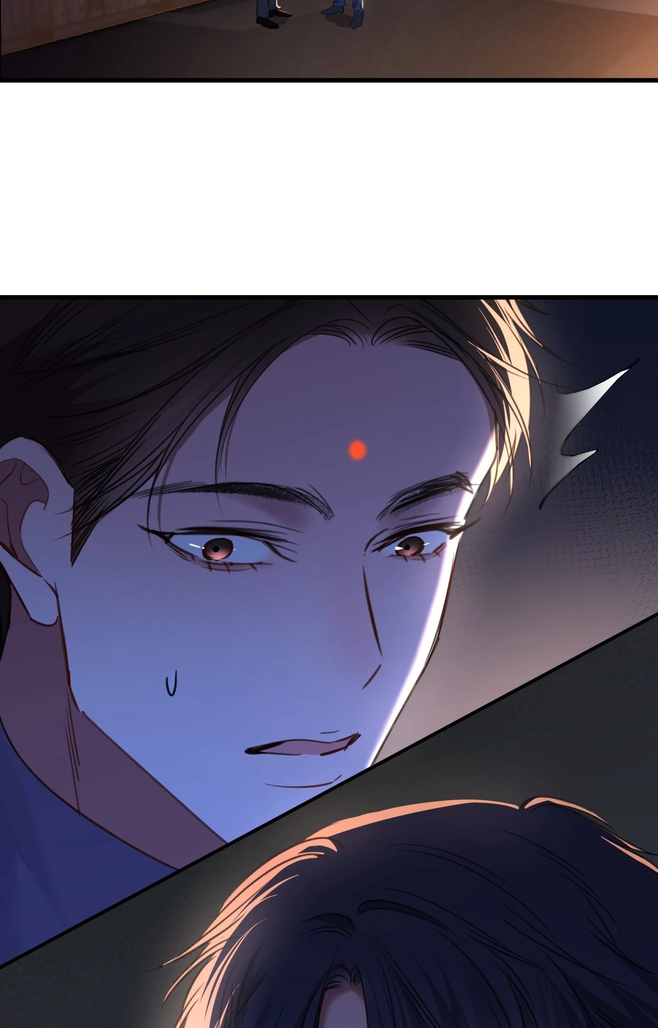 Sorry, I Am Also a Big Shot chapter 46 page 3