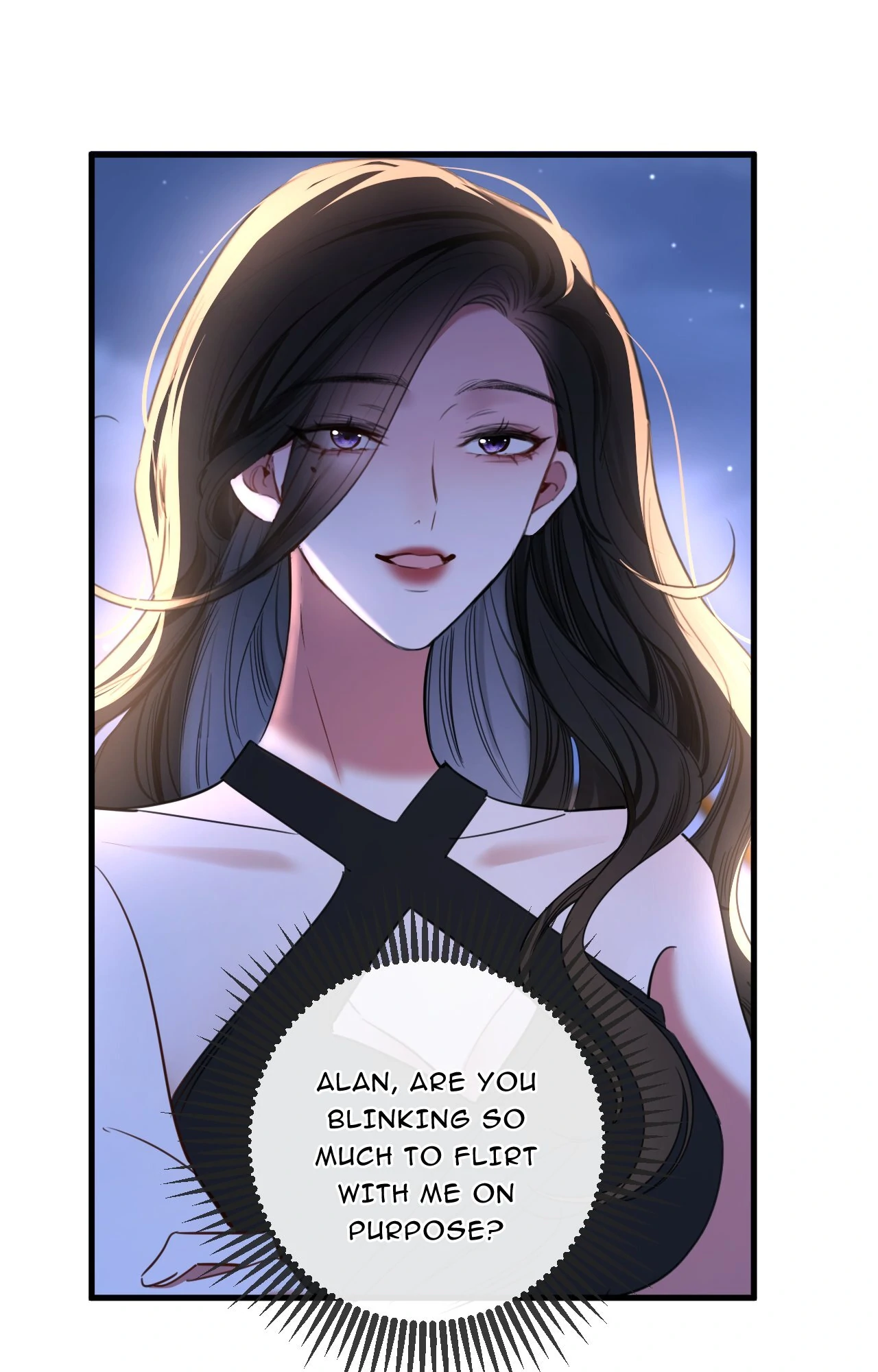 Sorry, I Am Also a Big Shot chapter 46 page 30