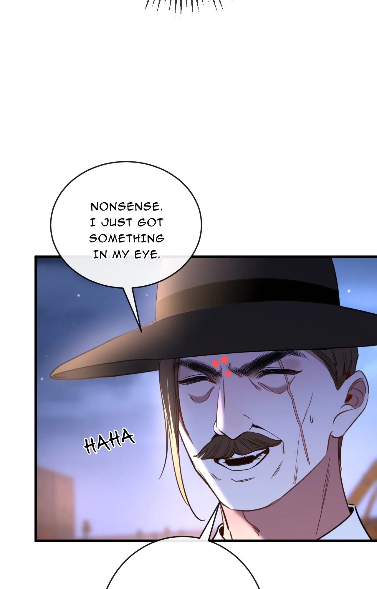 Sorry, I Am Also a Big Shot chapter 46 page 31