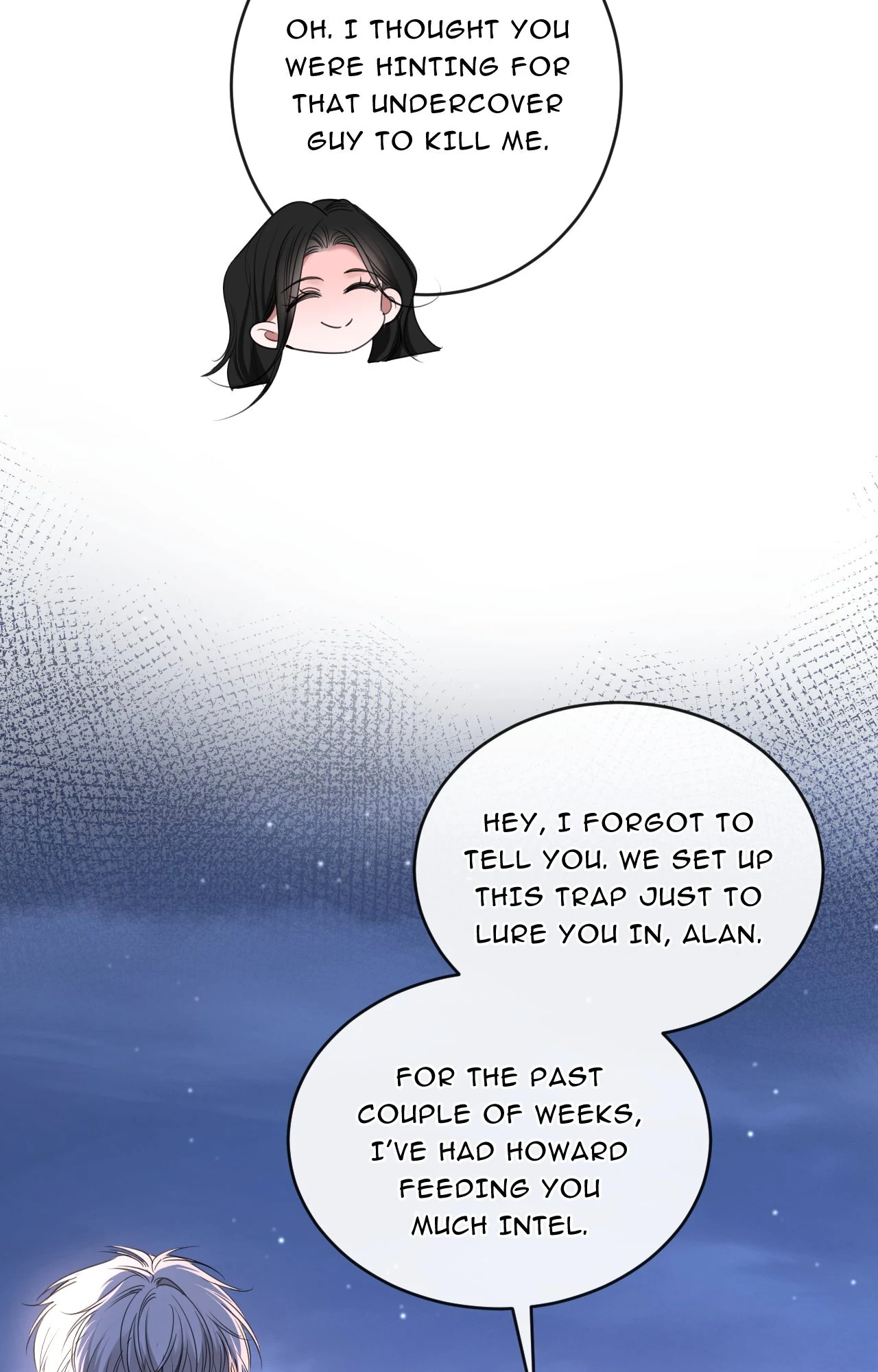 Sorry, I Am Also a Big Shot chapter 46 page 32
