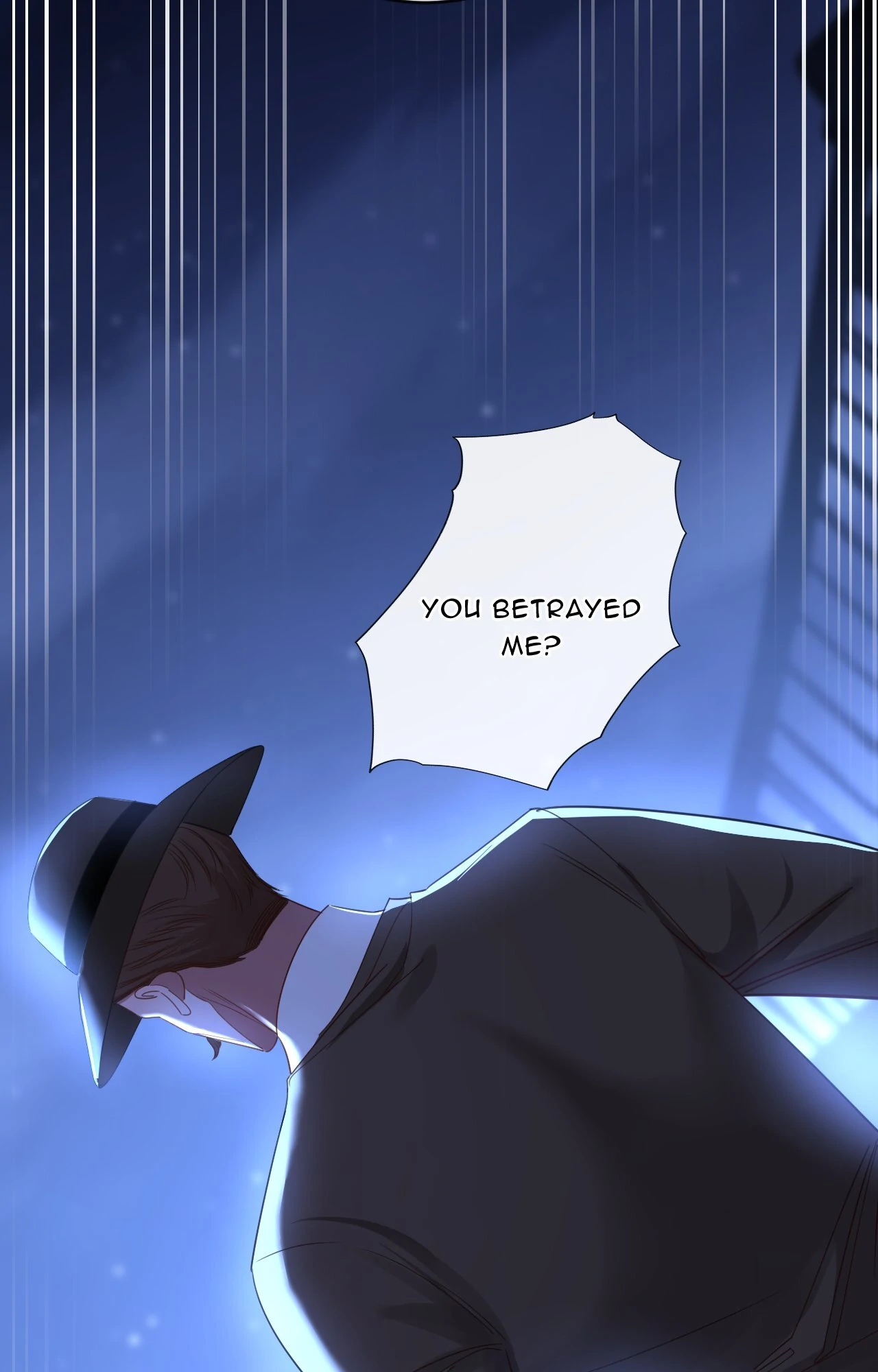 Sorry, I Am Also a Big Shot chapter 46 page 35