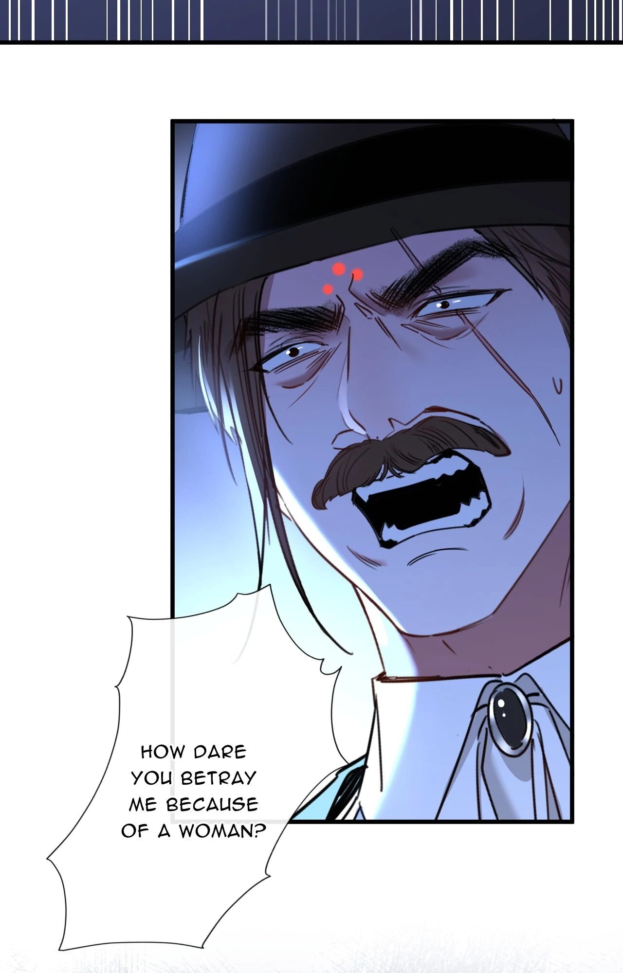 Sorry, I Am Also a Big Shot chapter 46 page 37
