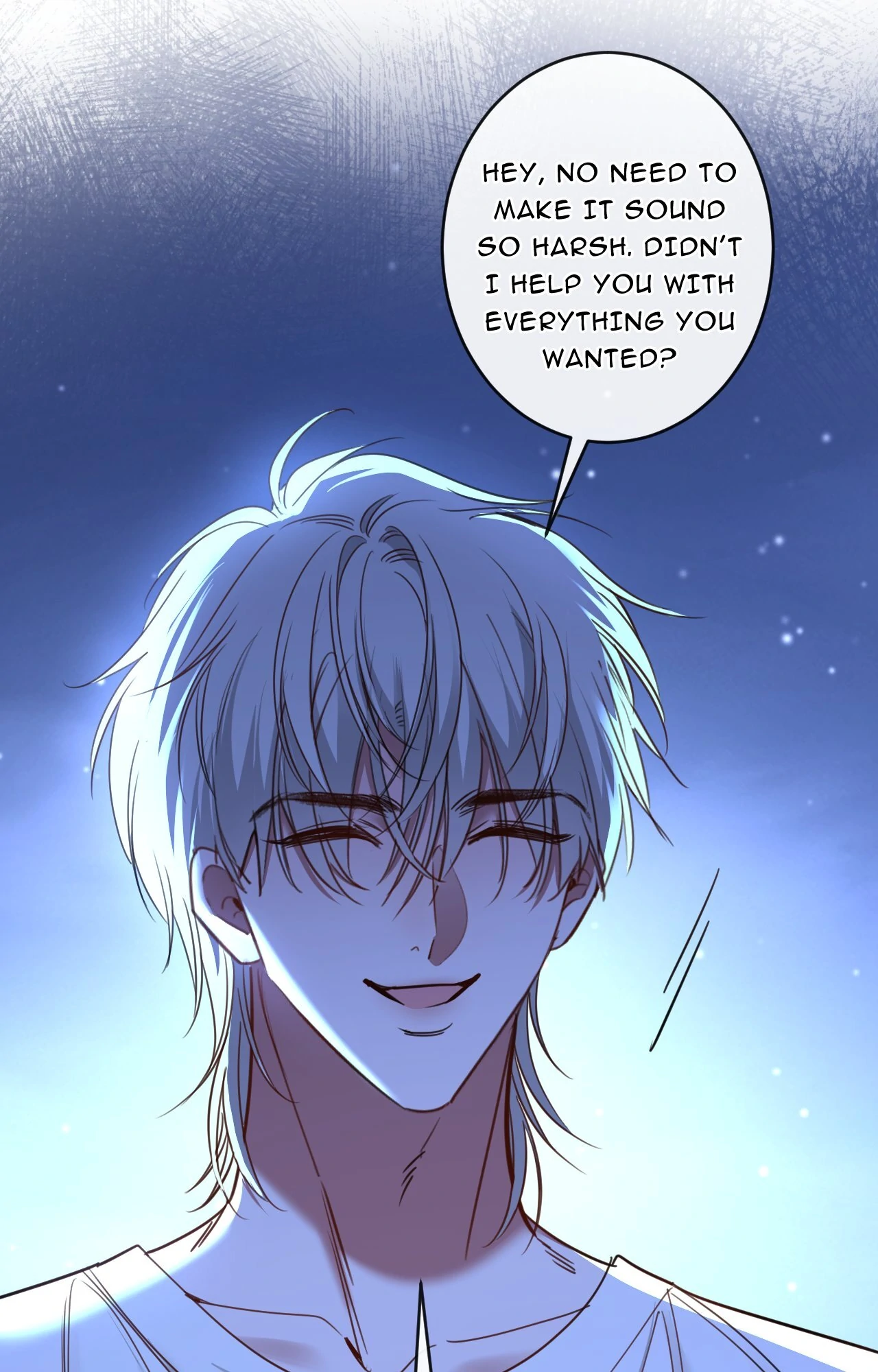 Sorry, I Am Also a Big Shot chapter 46 page 38
