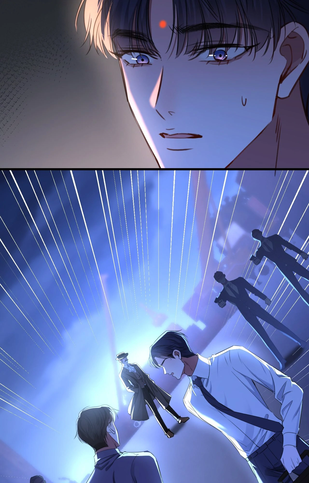 Sorry, I Am Also a Big Shot chapter 46 page 4