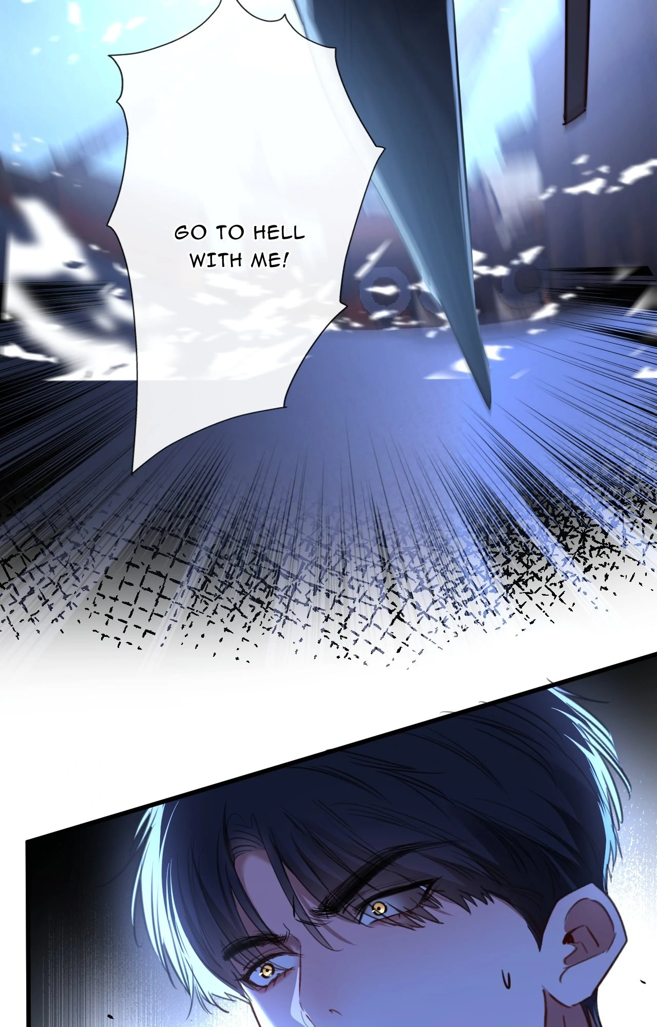 Sorry, I Am Also a Big Shot chapter 46 page 44