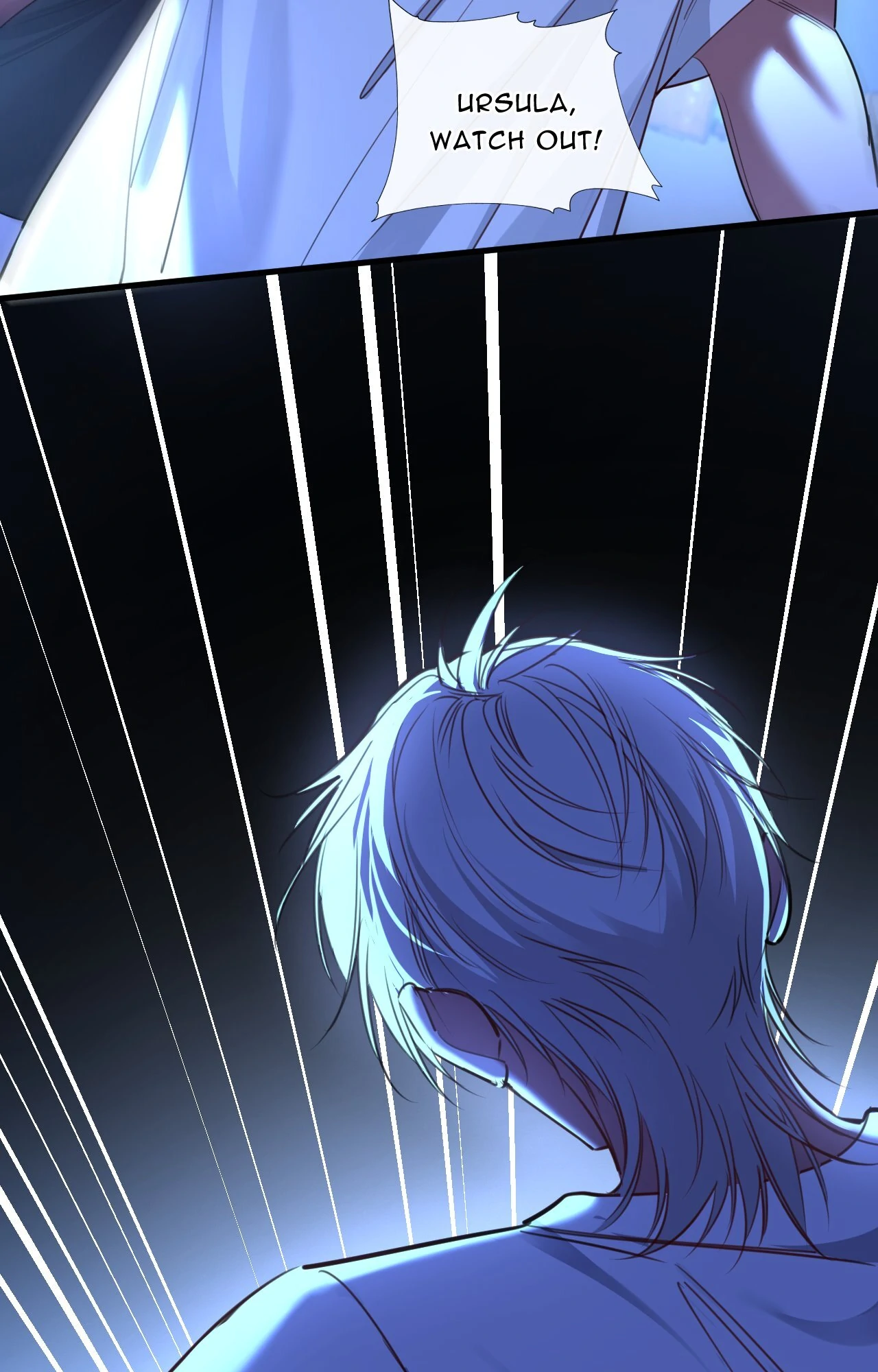 Sorry, I Am Also a Big Shot chapter 46 page 46
