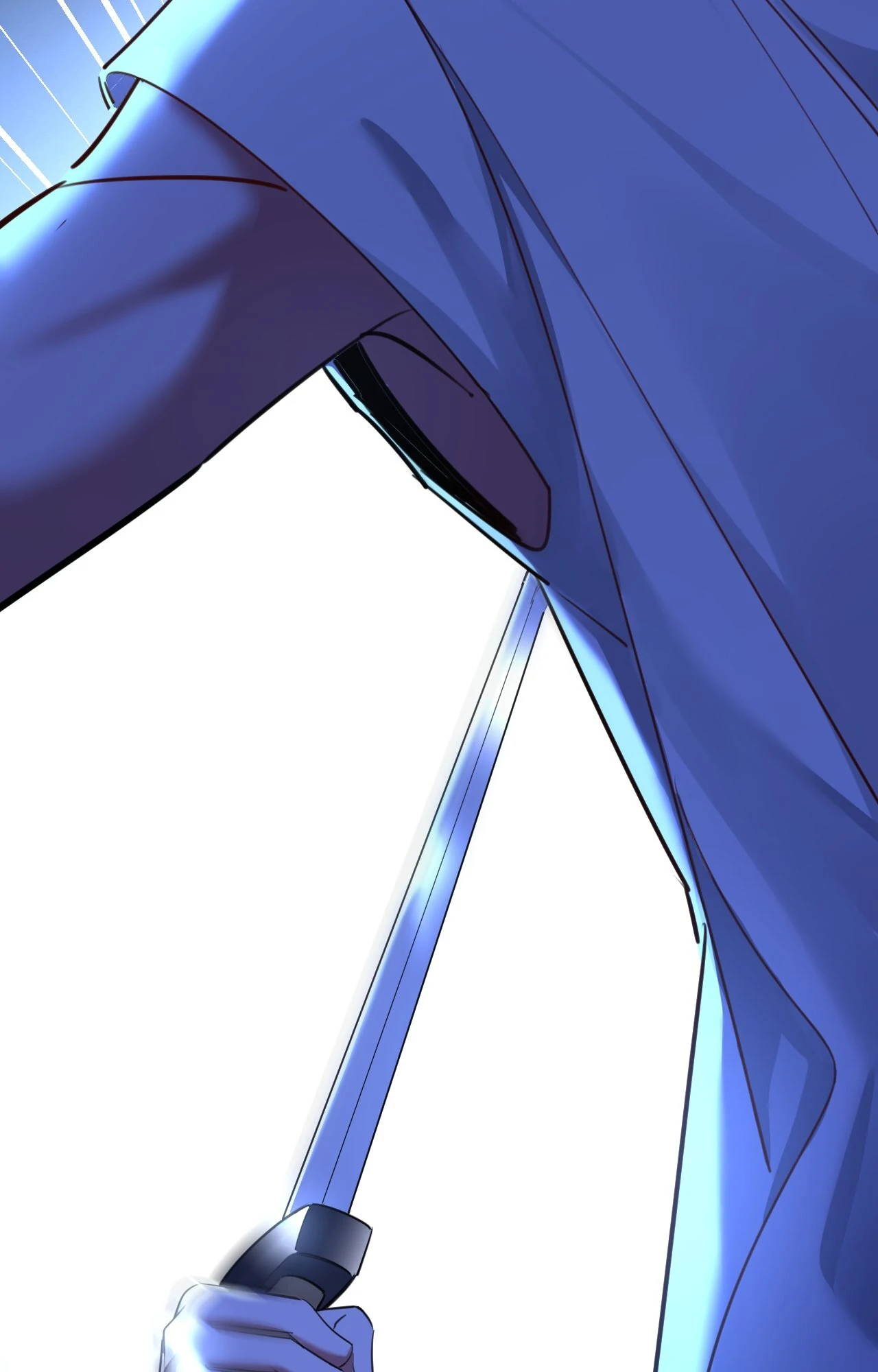 Sorry, I Am Also a Big Shot chapter 46 page 47