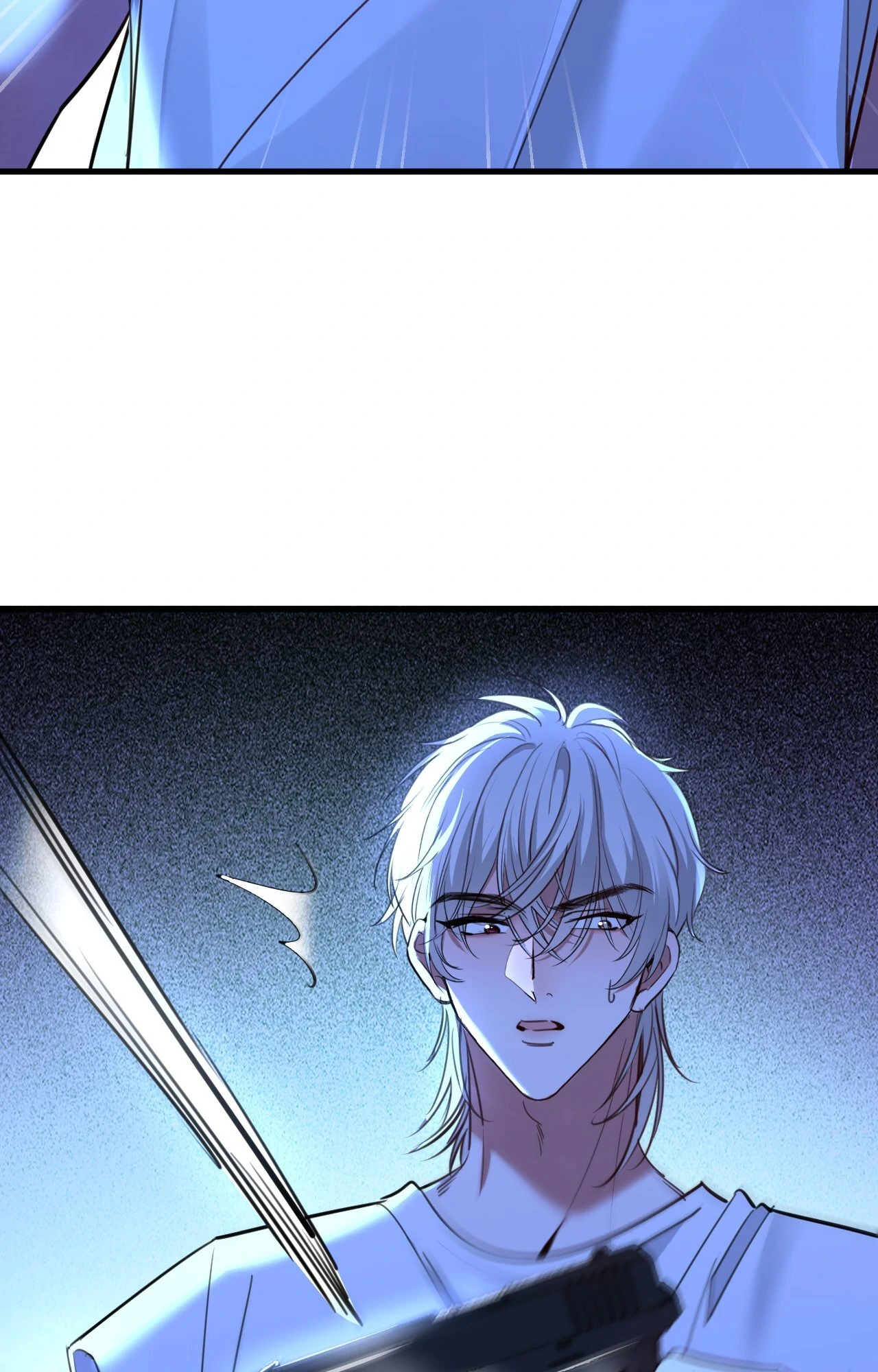 Sorry, I Am Also a Big Shot chapter 46 page 50