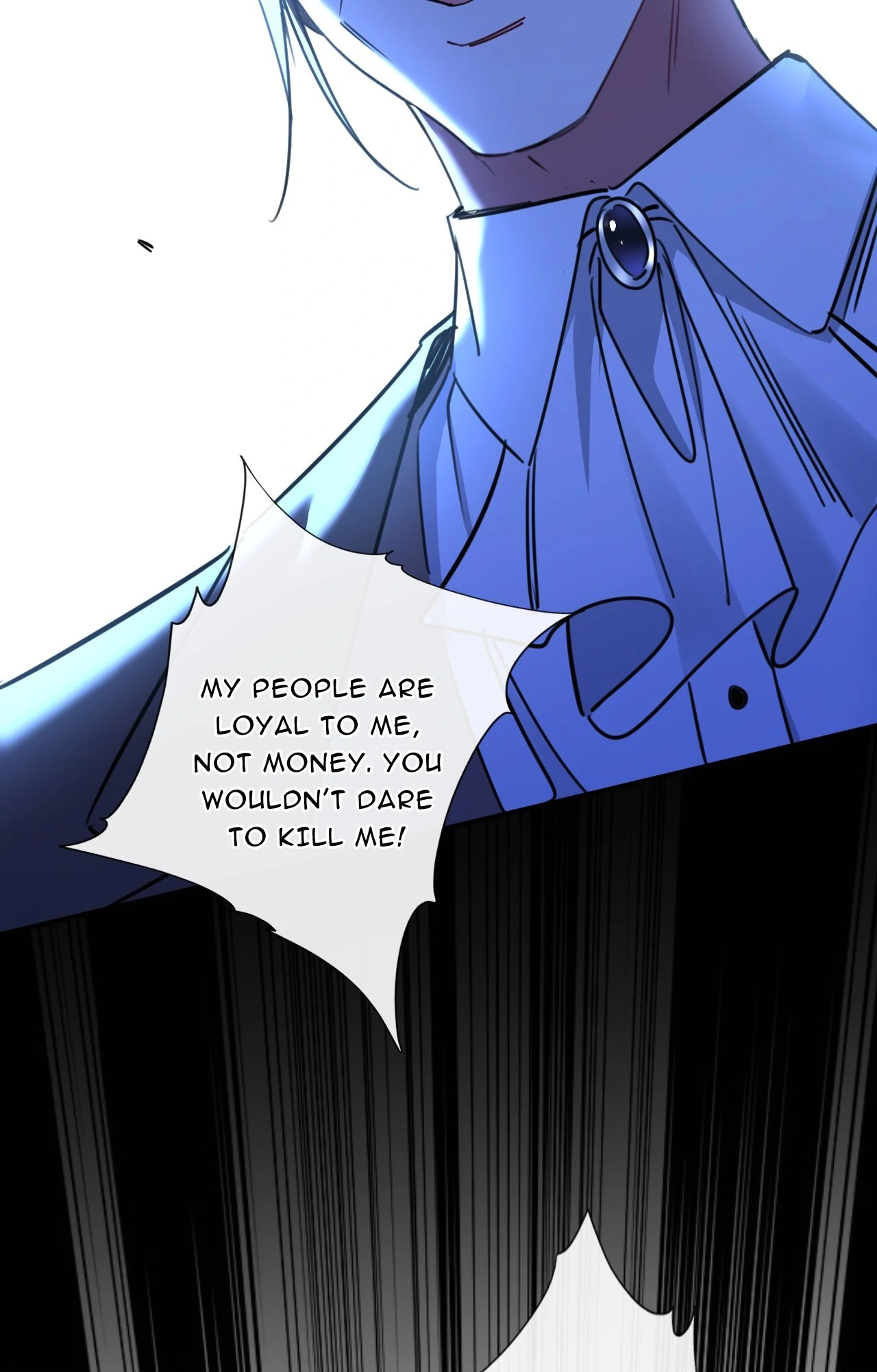 Sorry, I Am Also a Big Shot chapter 46 page 57