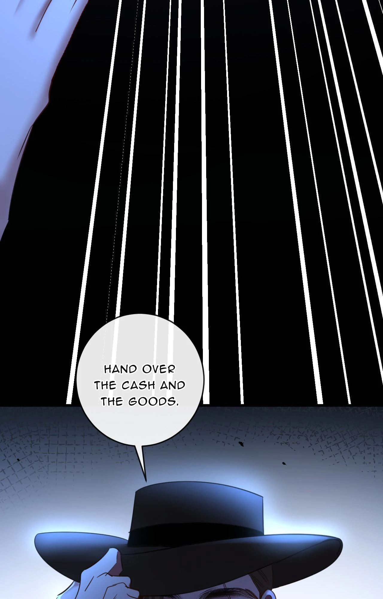 Sorry, I Am Also a Big Shot chapter 46 page 6