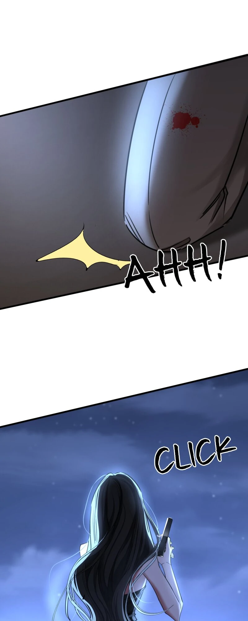 Sorry, I Am Also a Big Shot chapter 47 page 1