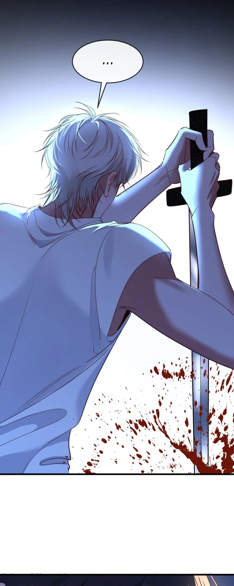 Sorry, I Am Also a Big Shot chapter 47 page 16
