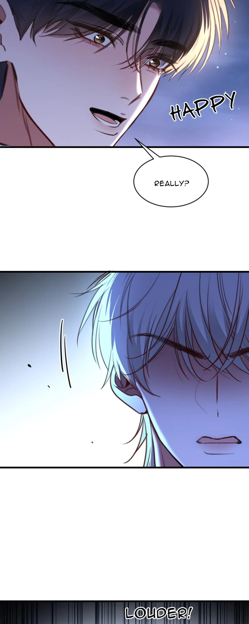 Sorry, I Am Also a Big Shot chapter 47 page 17
