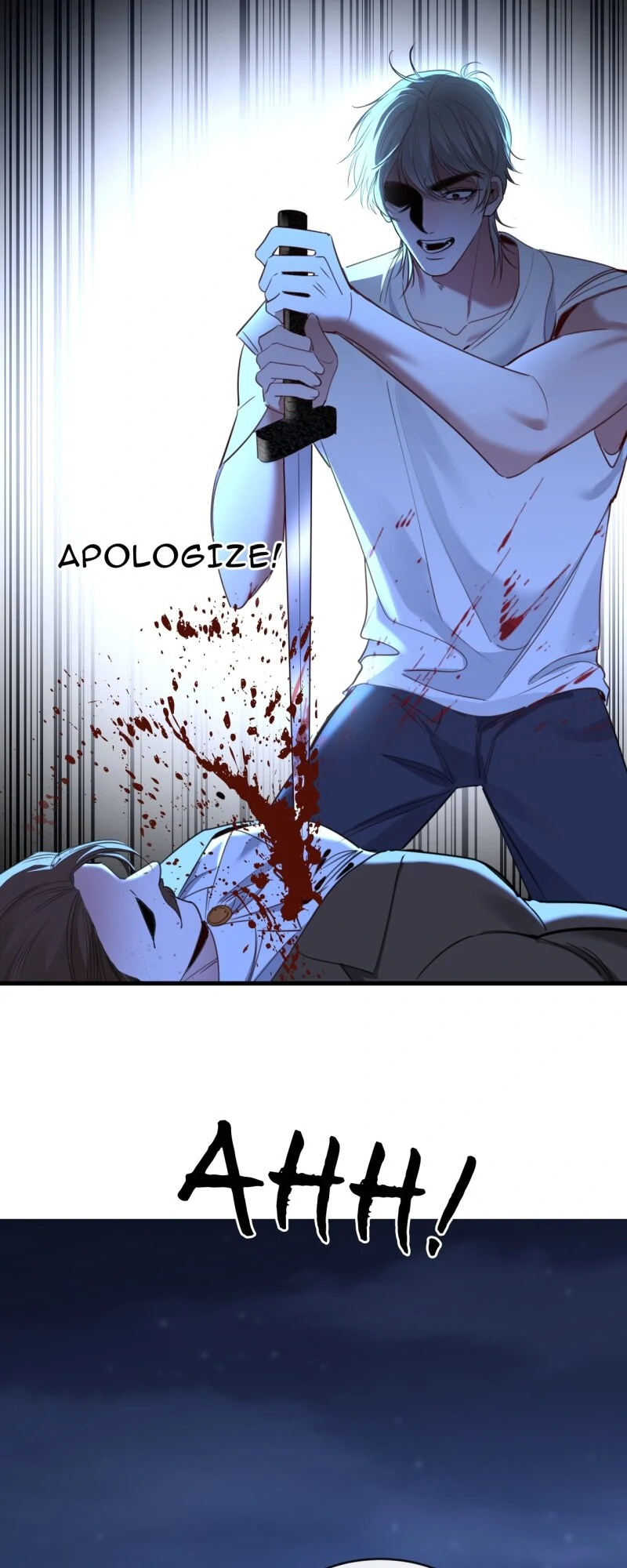 Sorry, I Am Also a Big Shot chapter 47 page 18