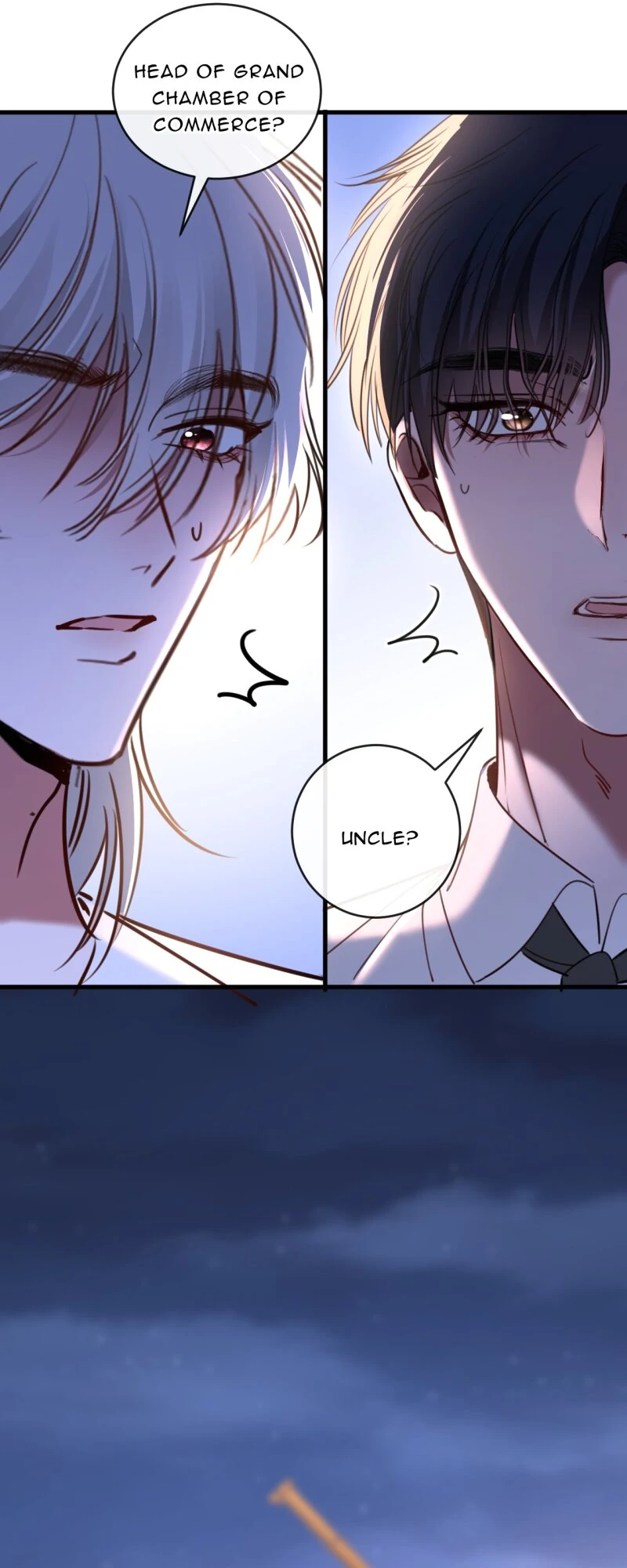 Sorry, I Am Also a Big Shot chapter 47 page 21