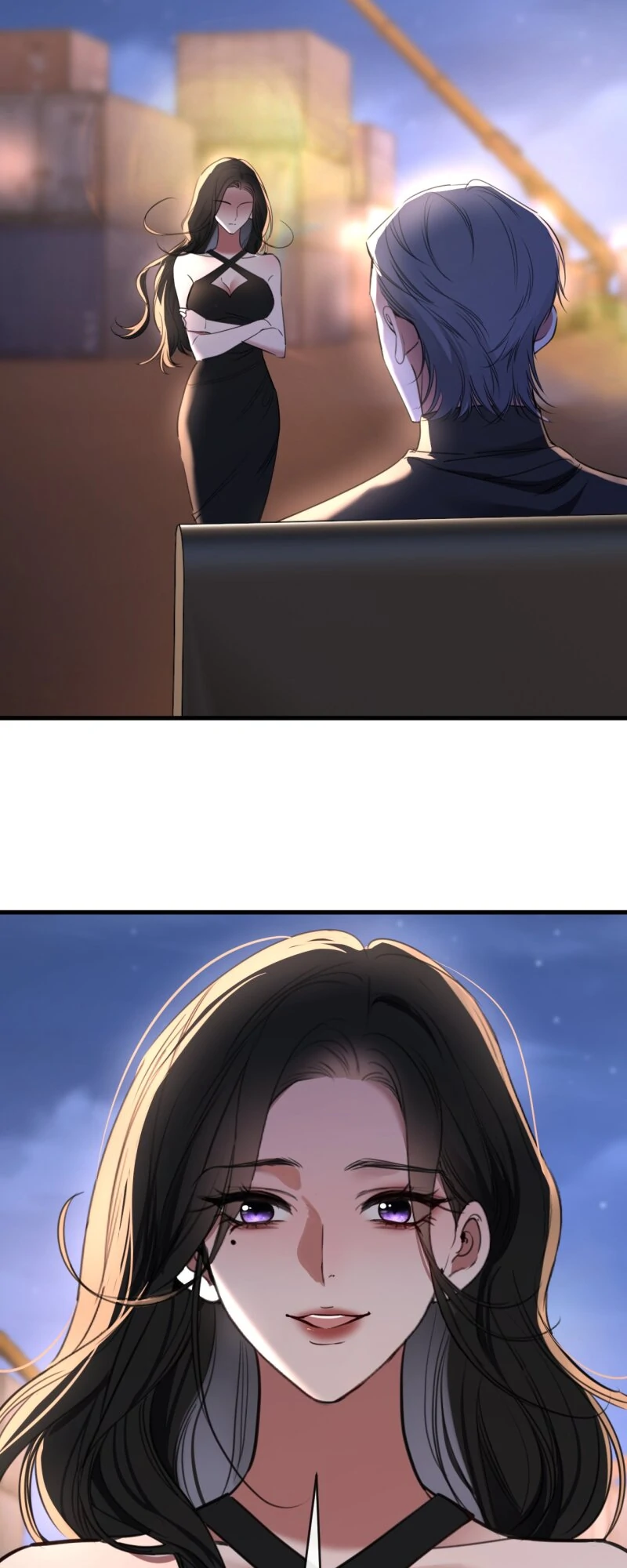 Sorry, I Am Also a Big Shot chapter 47 page 22