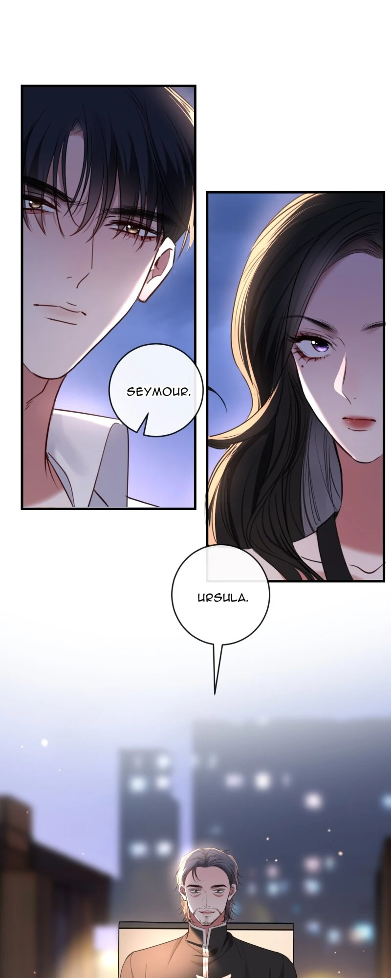 Sorry, I Am Also a Big Shot chapter 47 page 24