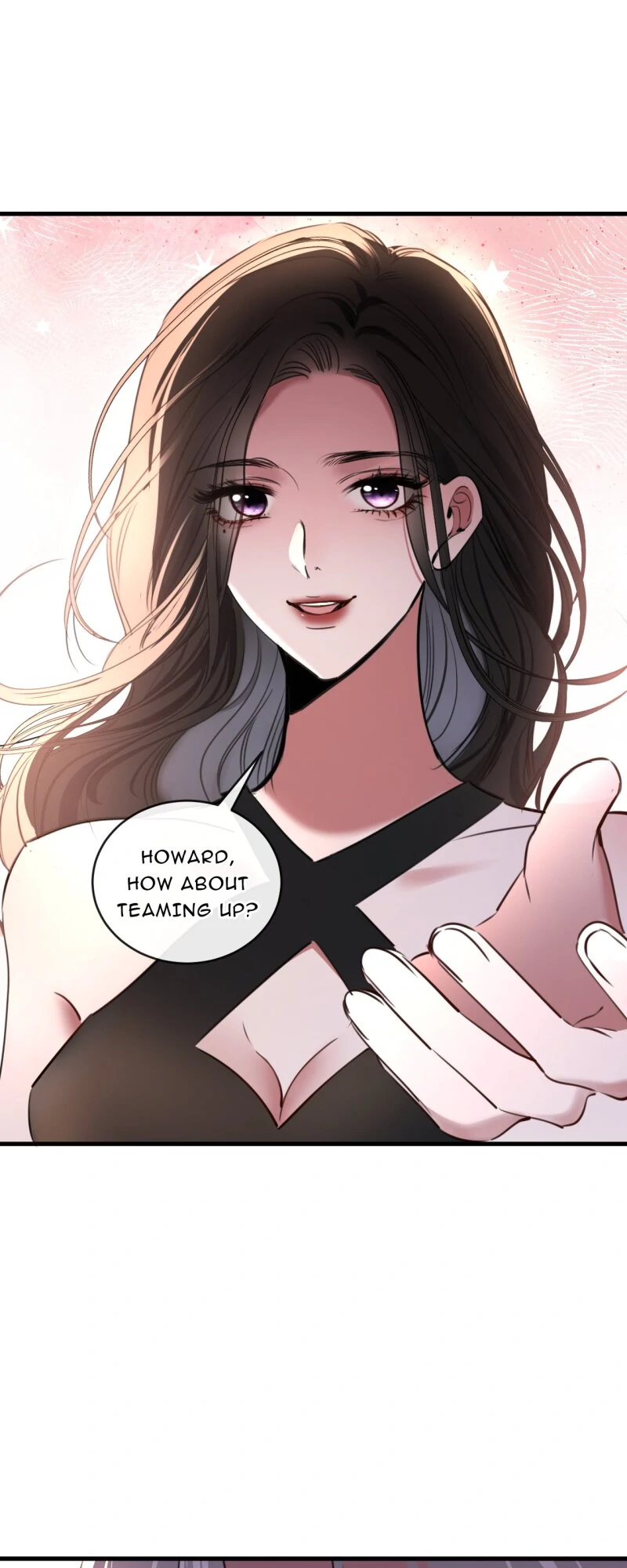 Sorry, I Am Also a Big Shot chapter 47 page 32