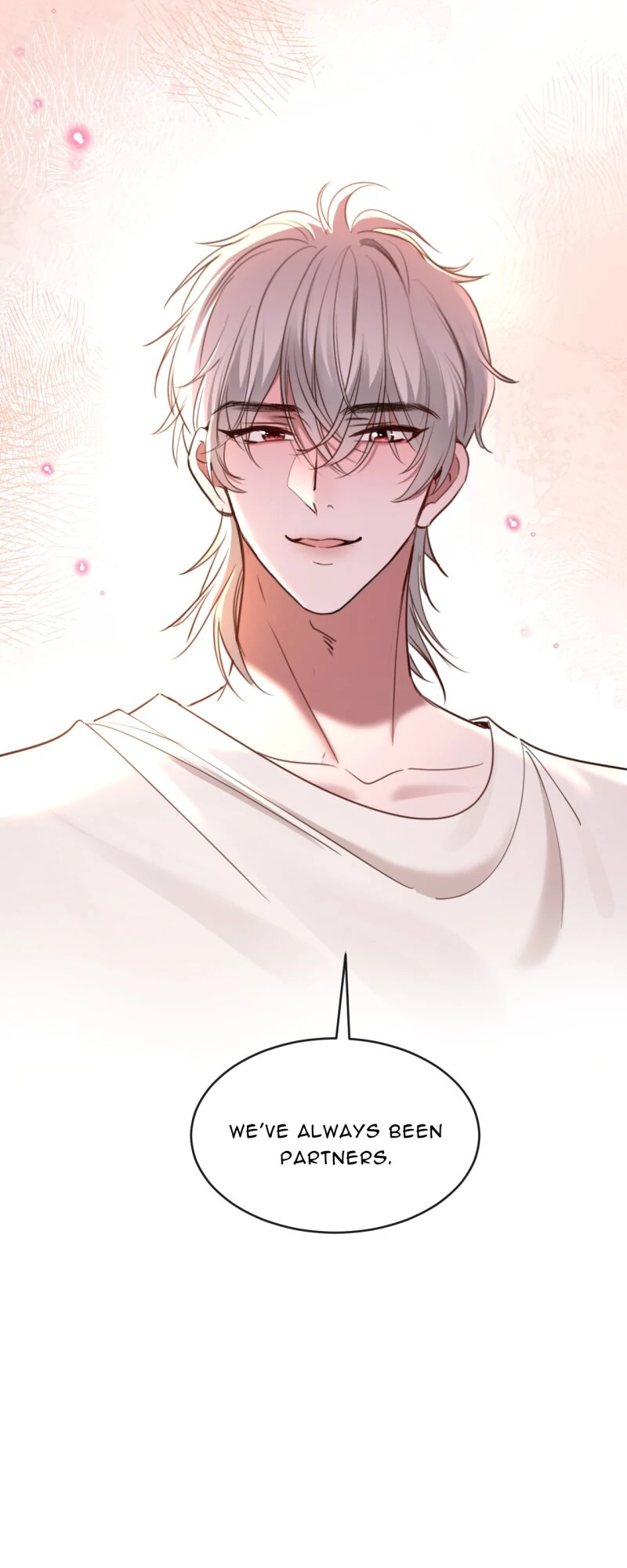 Sorry, I Am Also a Big Shot chapter 47 page 34