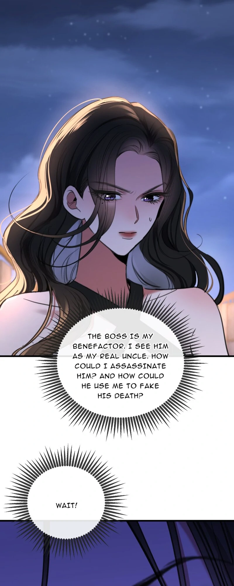 Sorry, I Am Also a Big Shot chapter 48 page 12