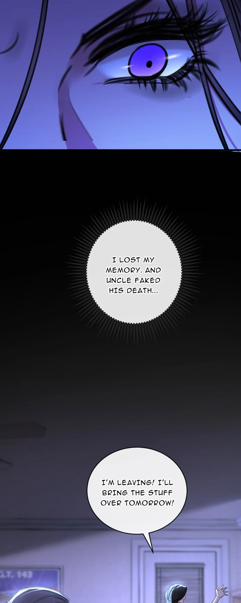 Sorry, I Am Also a Big Shot chapter 48 page 13