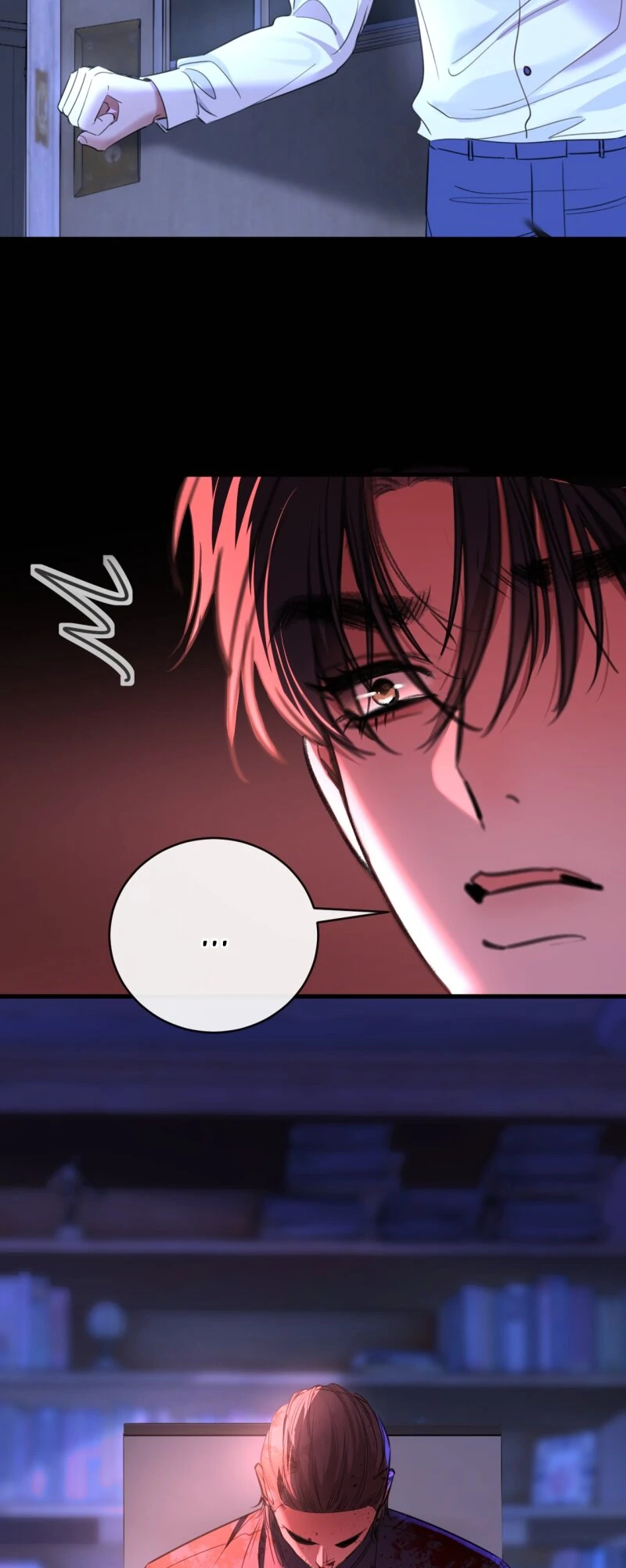 Sorry, I Am Also a Big Shot chapter 48 page 15