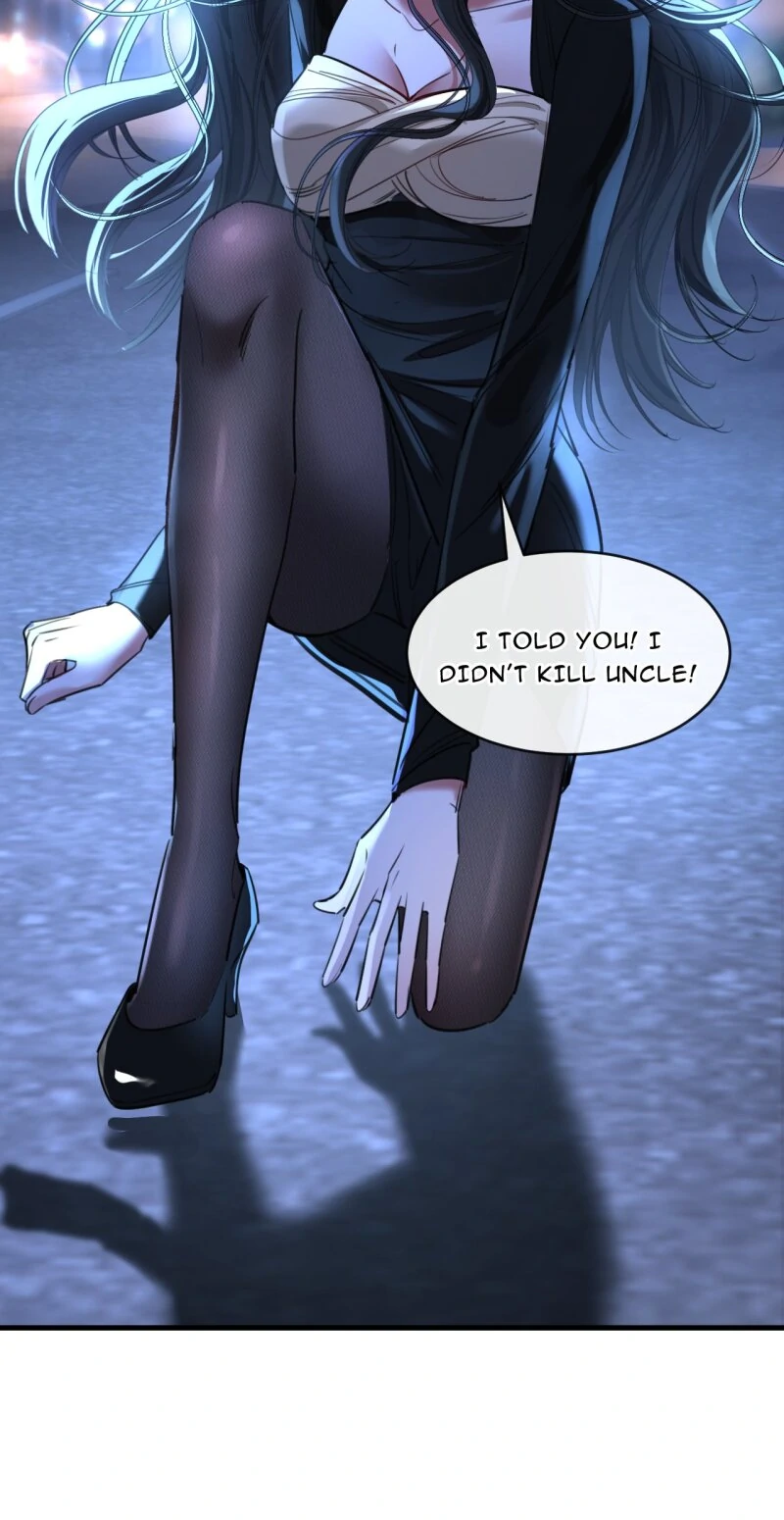 Sorry, I Am Also a Big Shot chapter 48 page 18