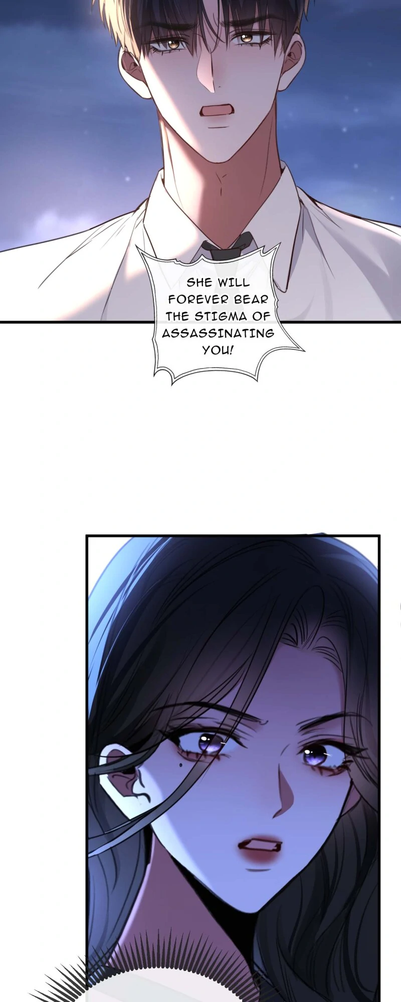 Sorry, I Am Also a Big Shot chapter 48 page 2