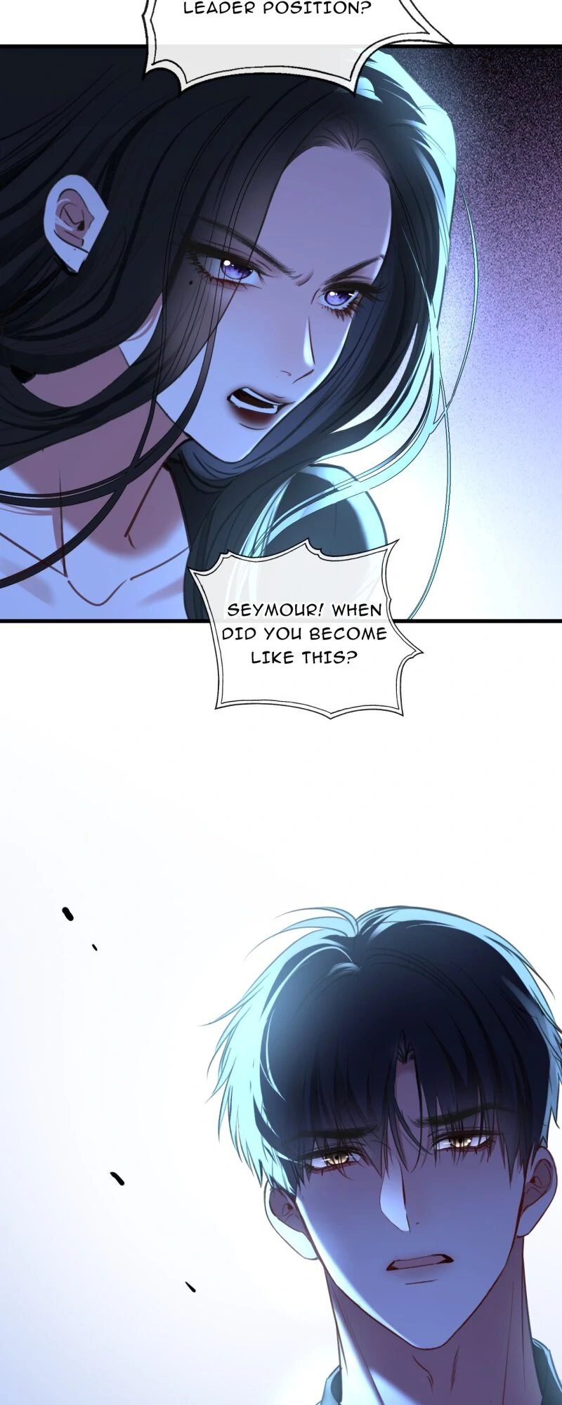Sorry, I Am Also a Big Shot chapter 48 page 20